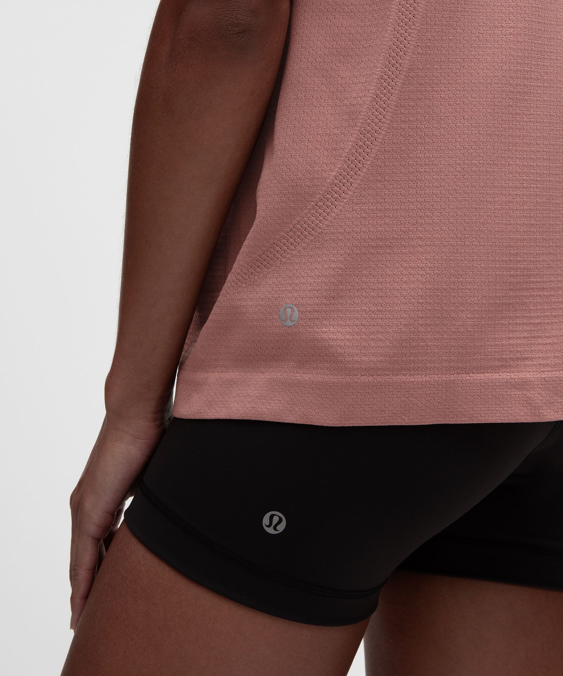 Super Swiftly Relaxed-Fit Short-Sleeve Shirt