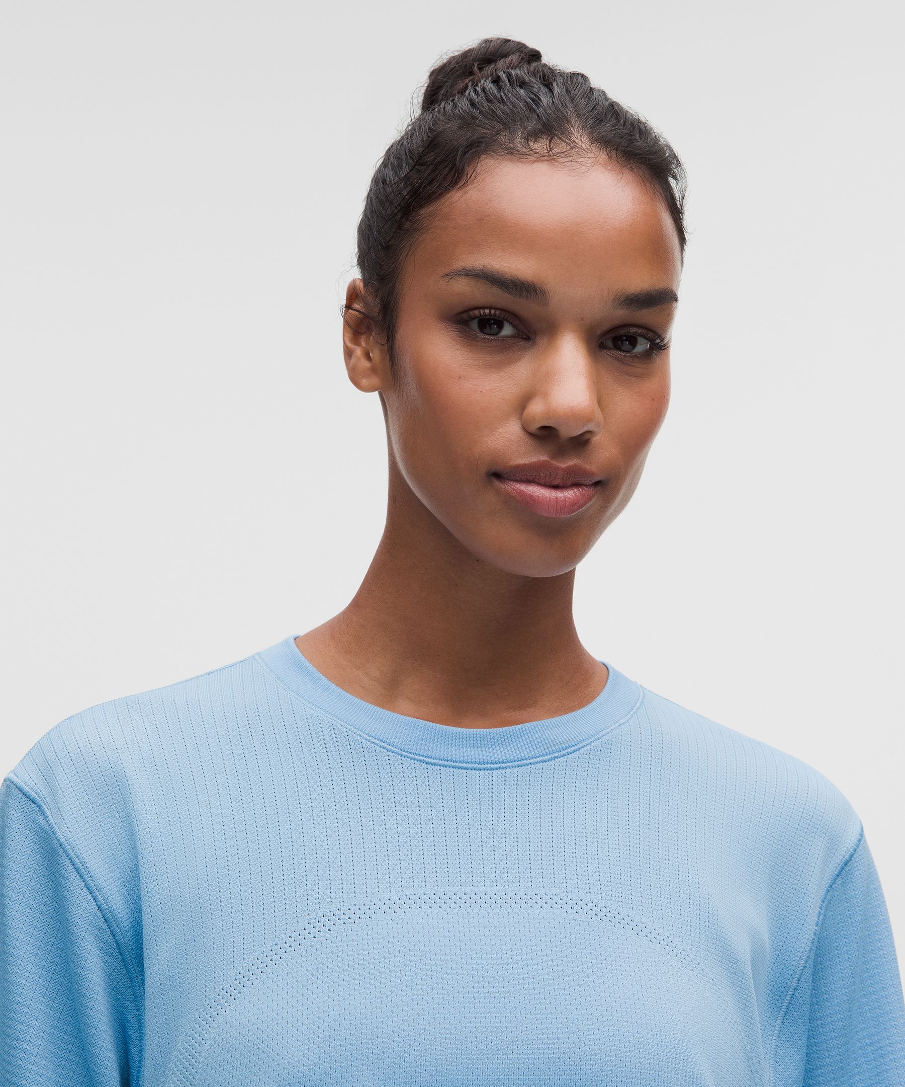 Super Swiftly Relaxed-Fit Short-Sleeve Shirt