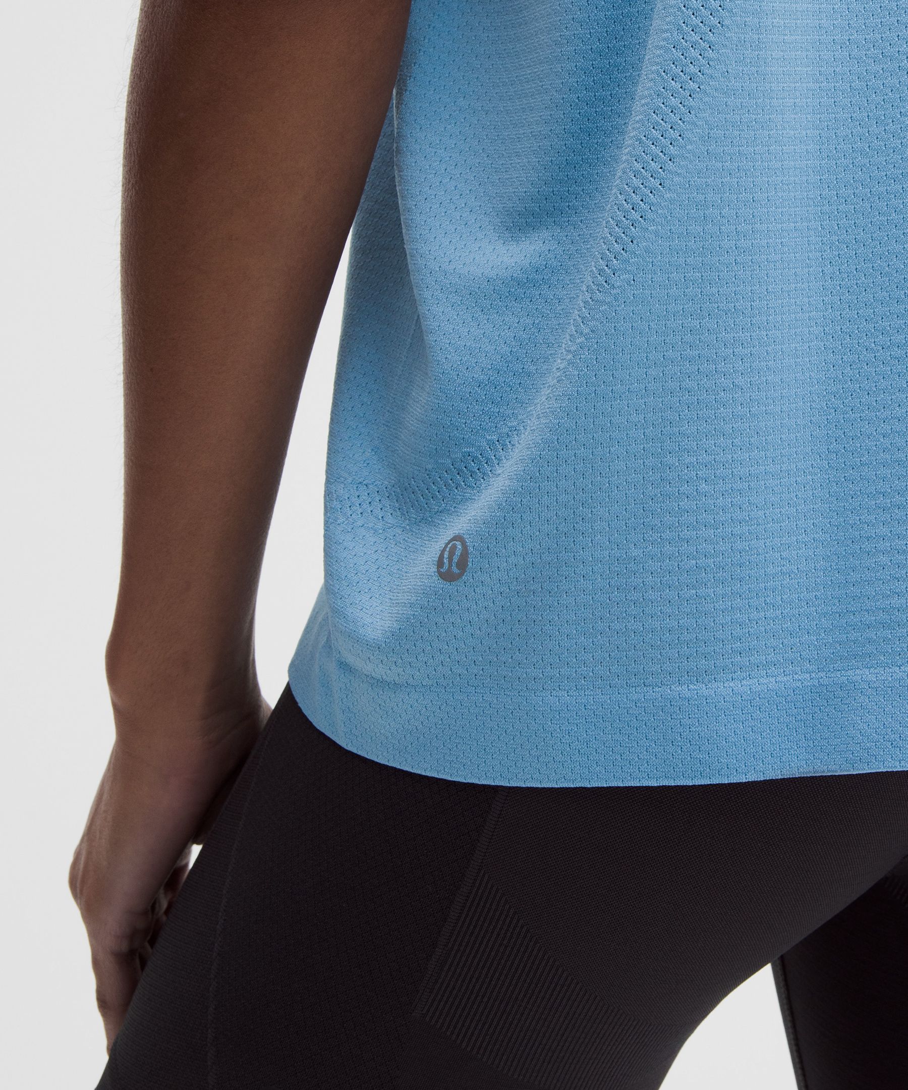 Super Swiftly Relaxed-Fit Short-Sleeve Shirt