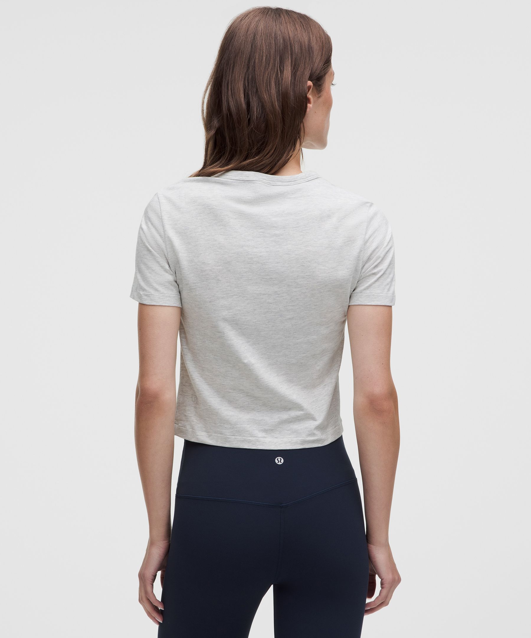 Little Jersey Tee