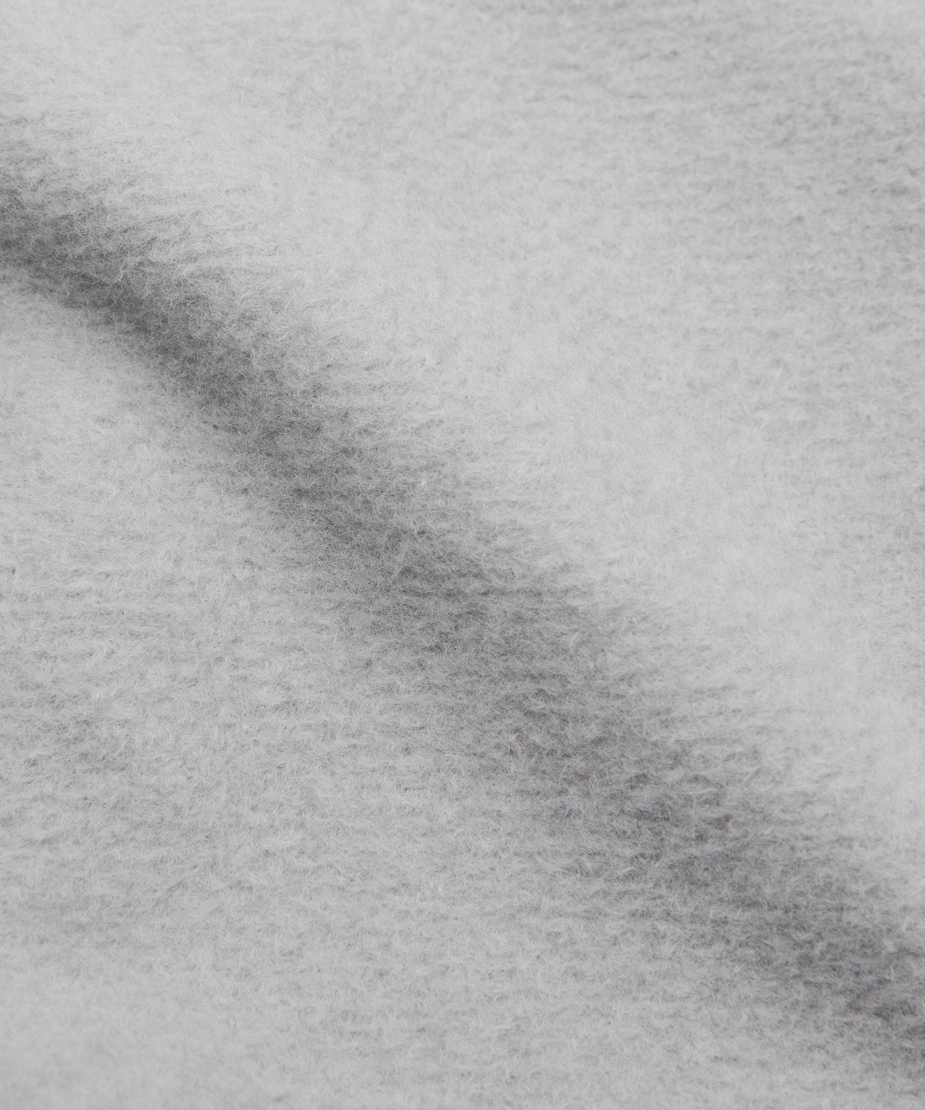 Sweat demi-zipp&eacute; d&eacute;contract&eacute; Scuba *Colourblock