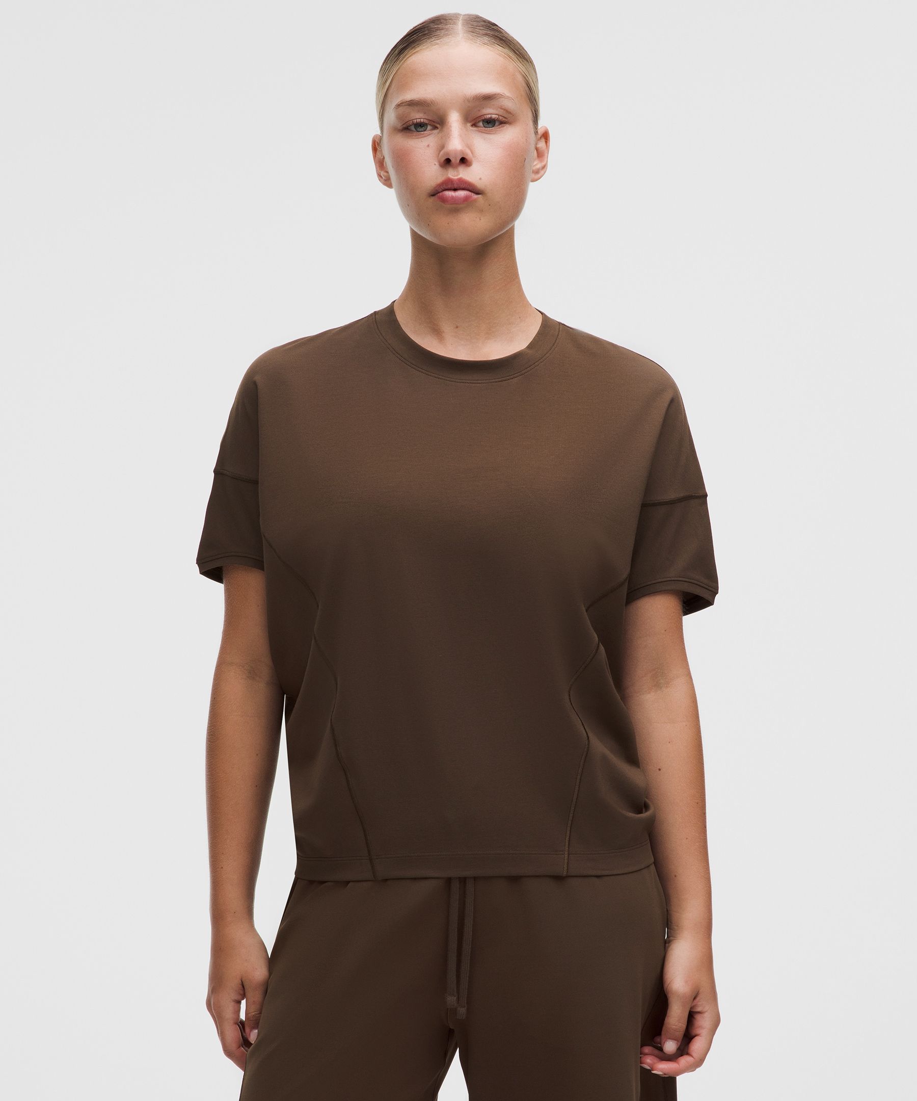 ウィメンズ Tシャツ 【ルルレモン公式｜lululemon Japan