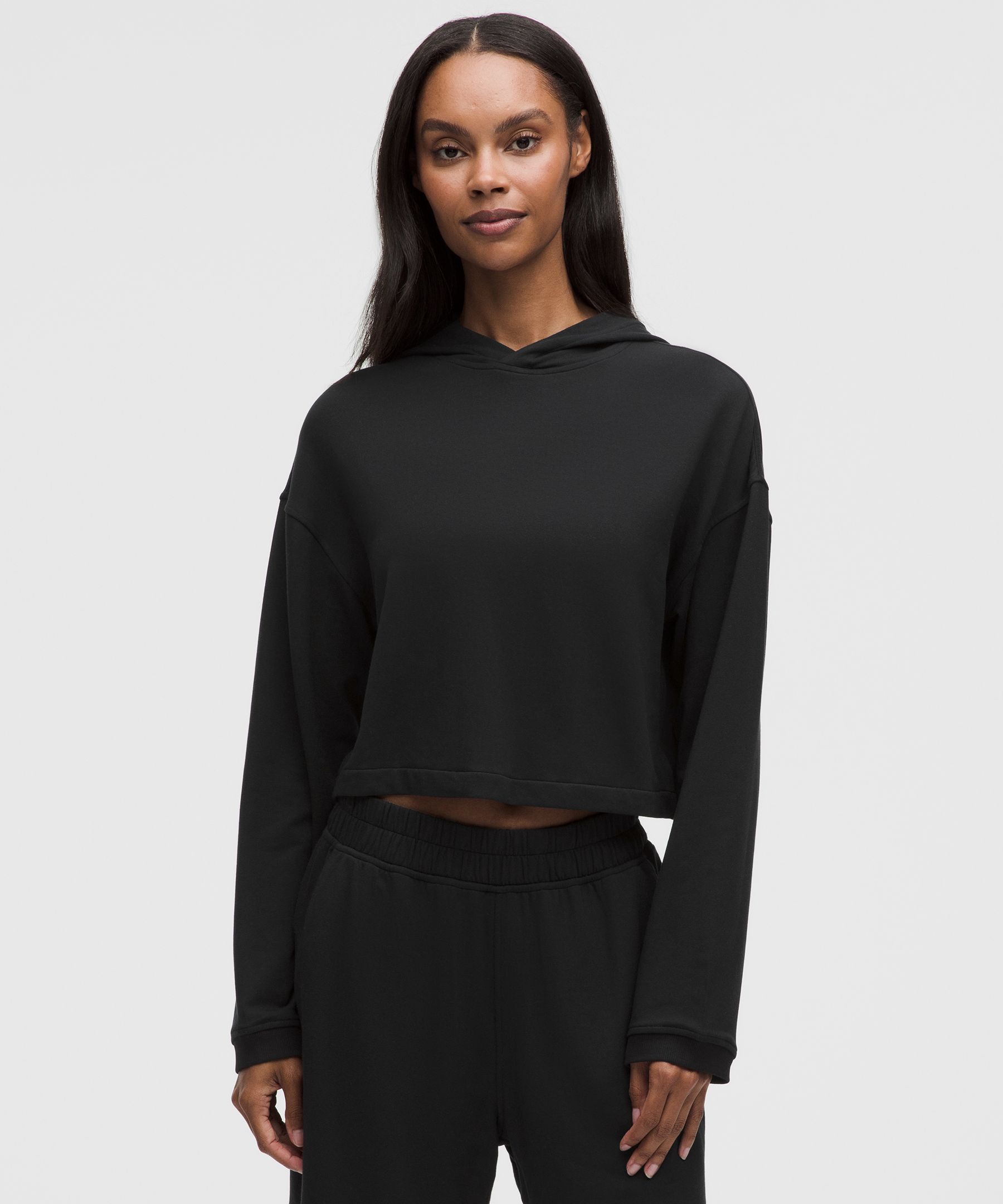 Lululemon BeCalm Hoodie INTERNATIONAL SHIPPING