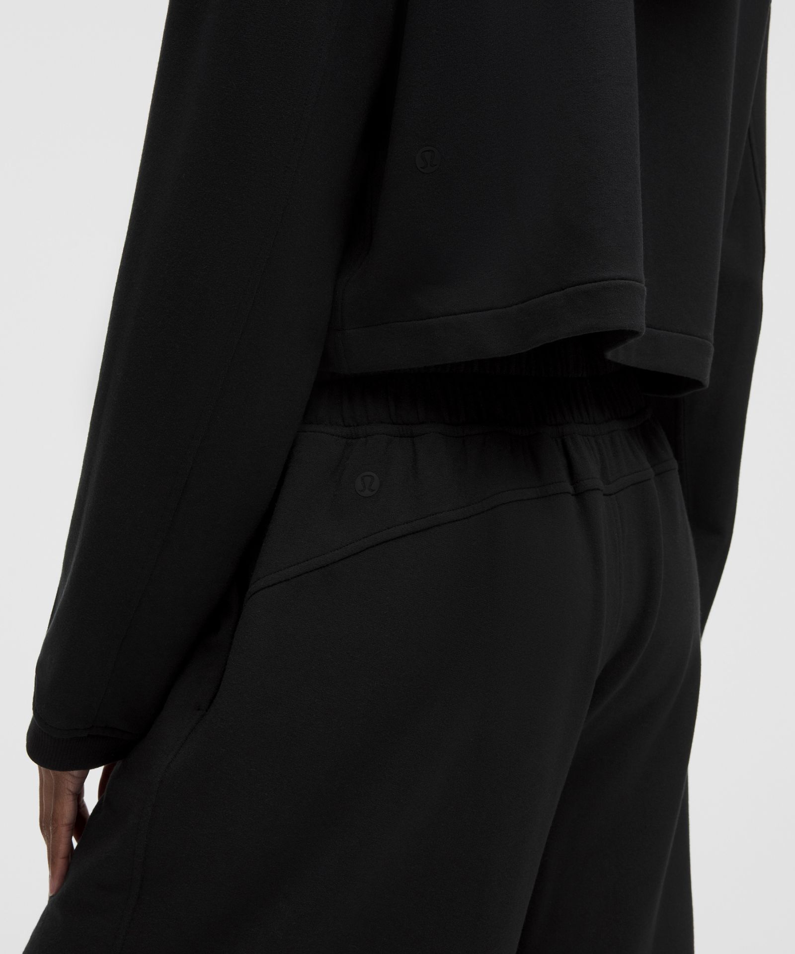 Женское худи Lululemon BeCalm — фото 5
