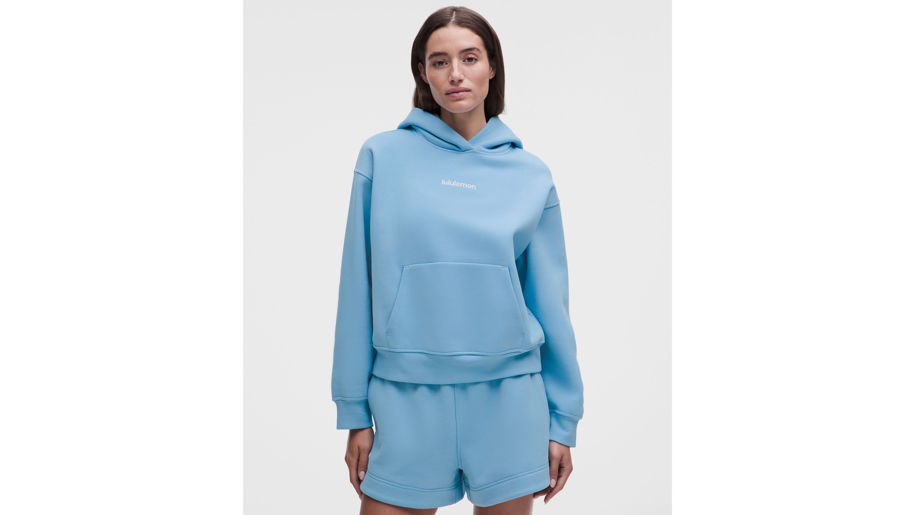 Women's Steady State SuperLoft Hoodie