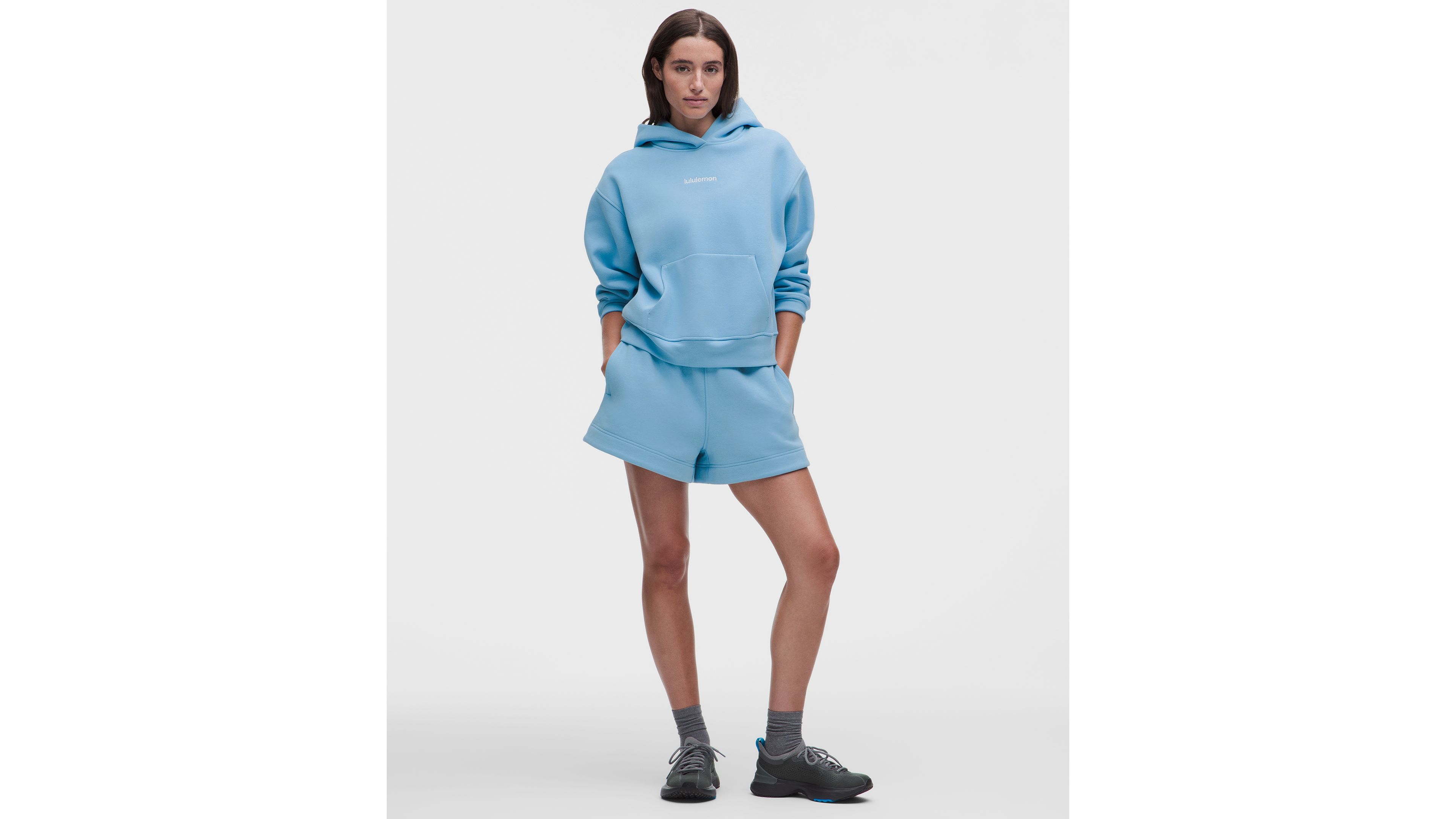 Women's Steady State SuperLoft Hoodie