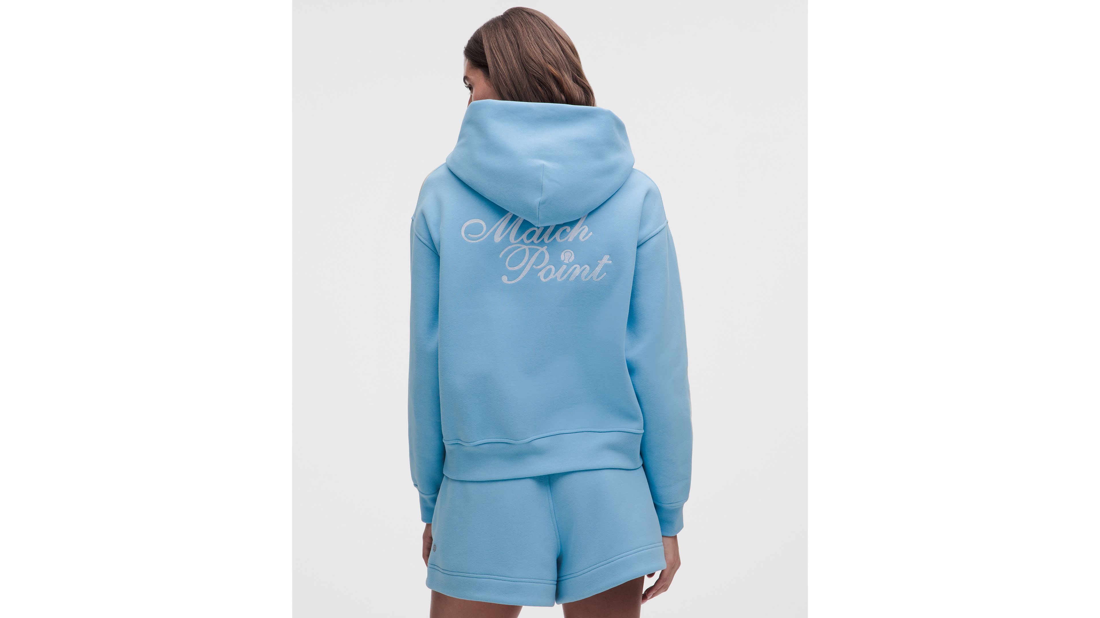 Women's Steady State SuperLoft Hoodie