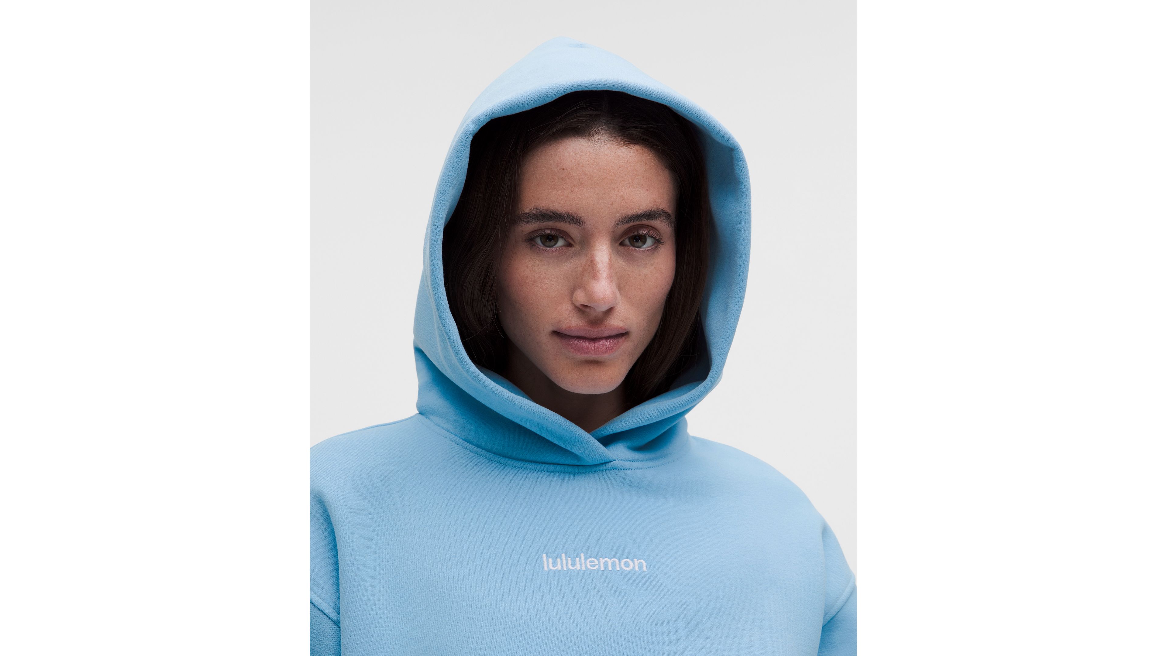 Women's Steady State SuperLoft Hoodie
