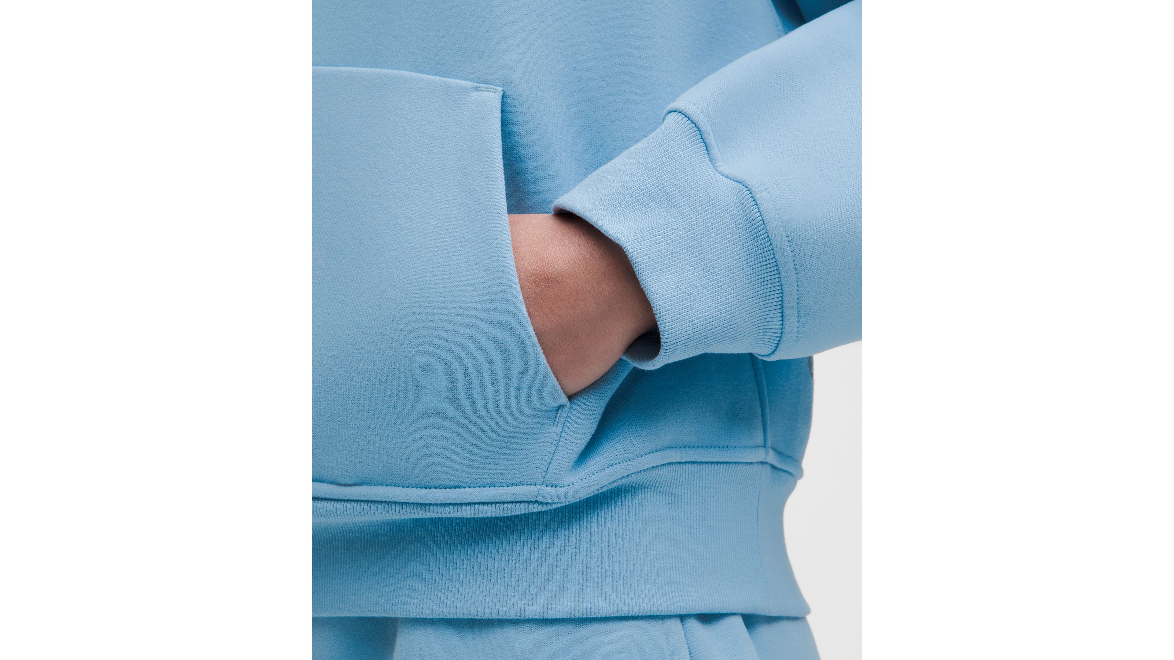 Women's Steady State SuperLoft Hoodie
