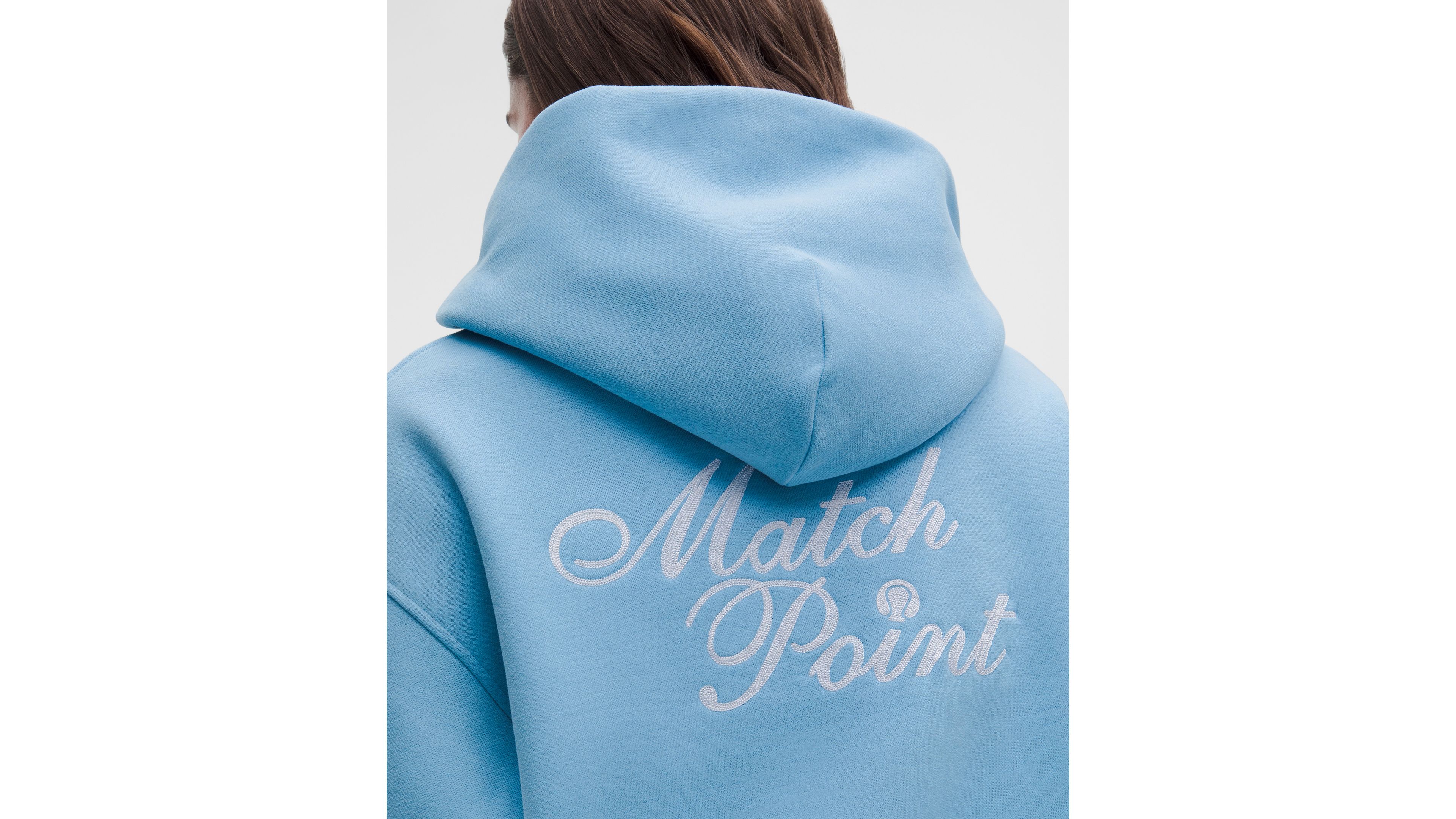 Women's Steady State SuperLoft Hoodie