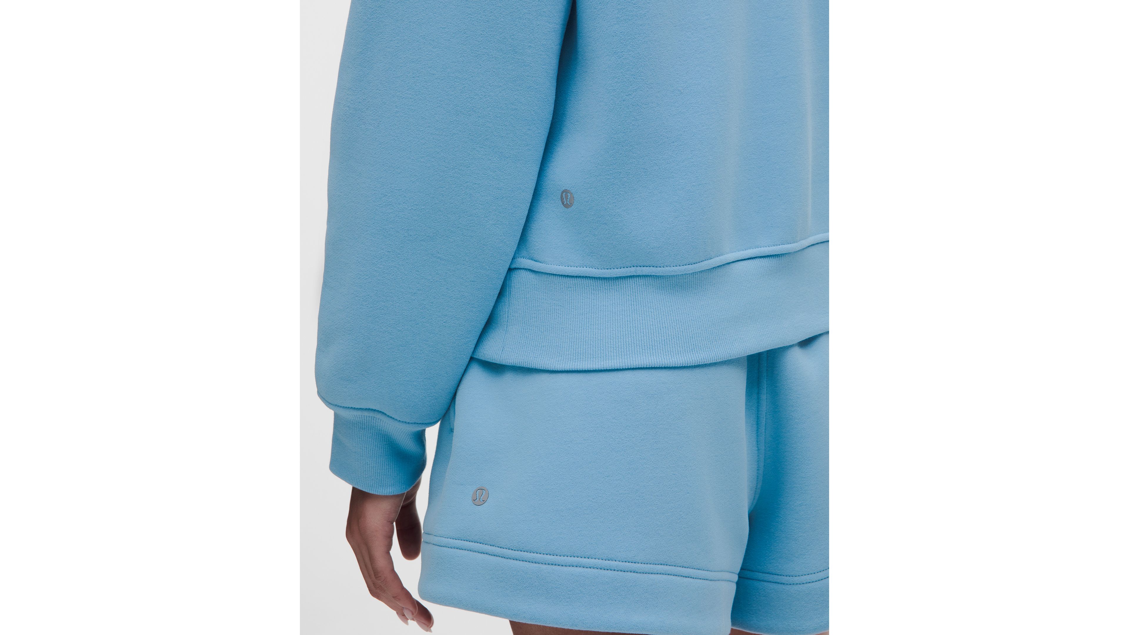 Women's Steady State SuperLoft Hoodie