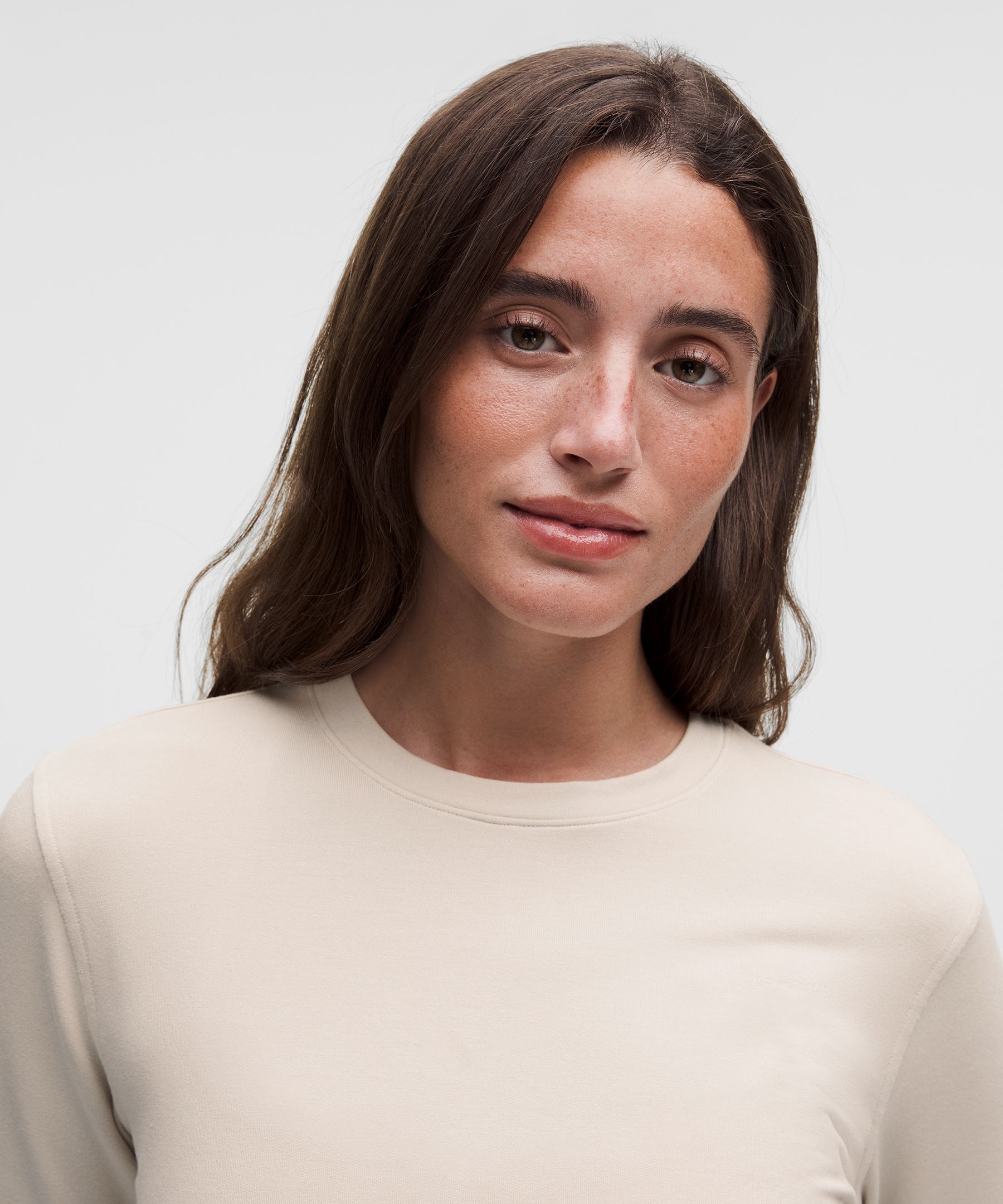 Love Long-Sleeve Shirt *BeCalm