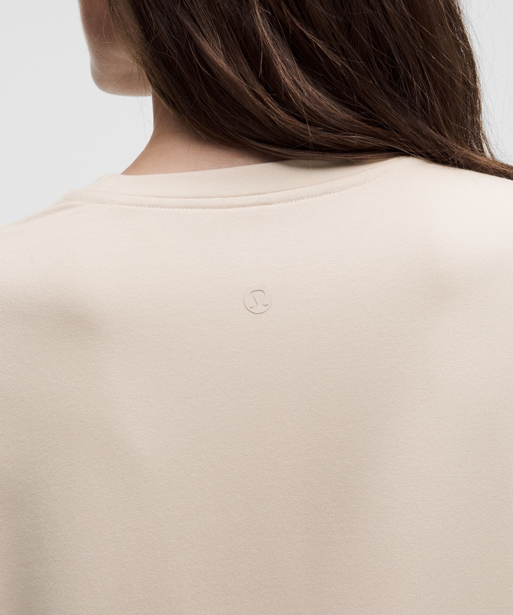 Love Long-Sleeve Shirt *BeCalm