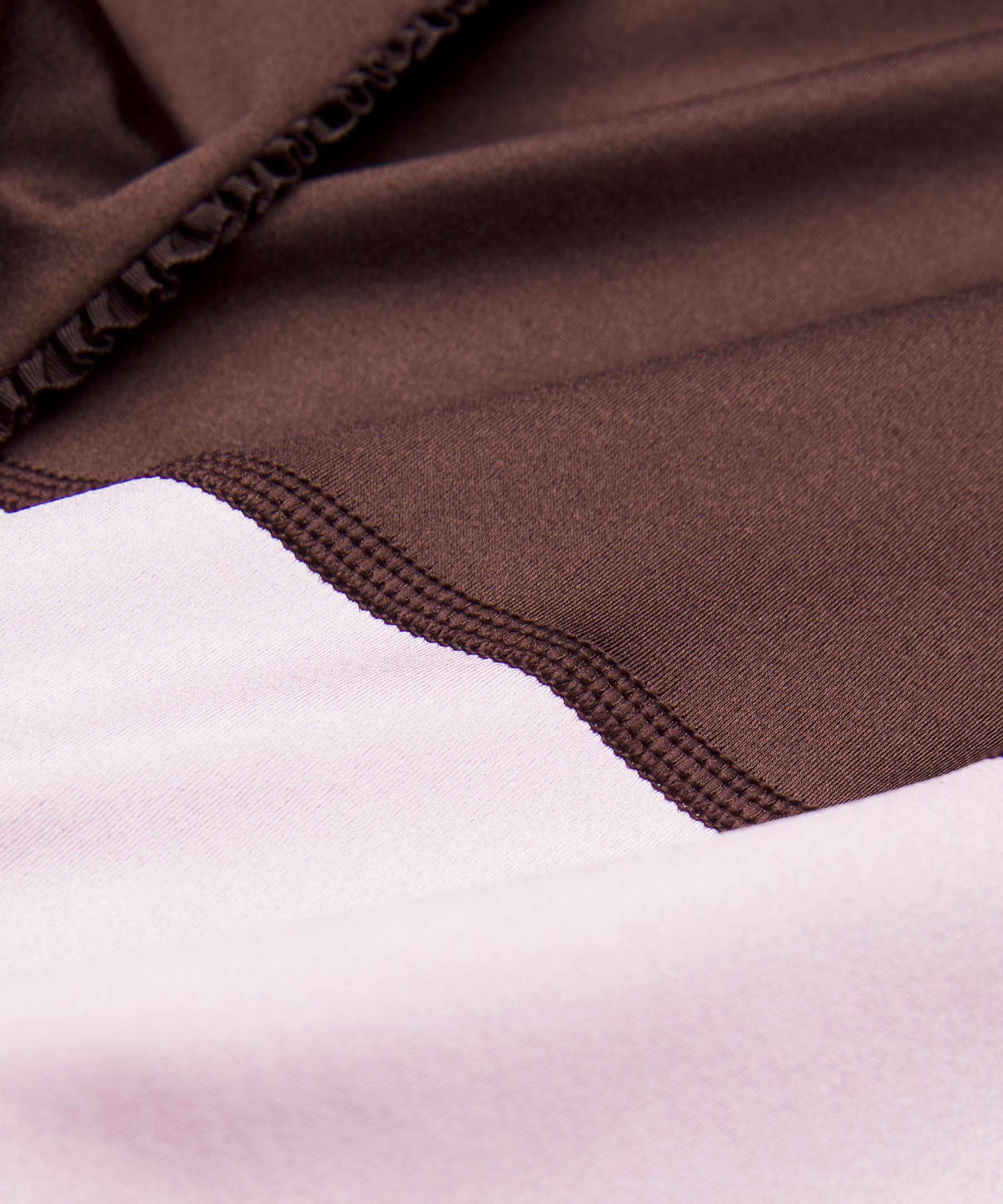 GANNI x lululemon Define Ruffle-Trim Jacket