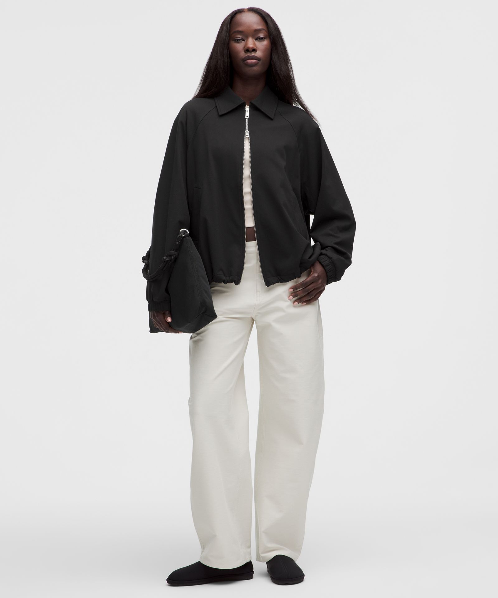 Женские куртки Lululemon Daydrift Jacket — фото 2