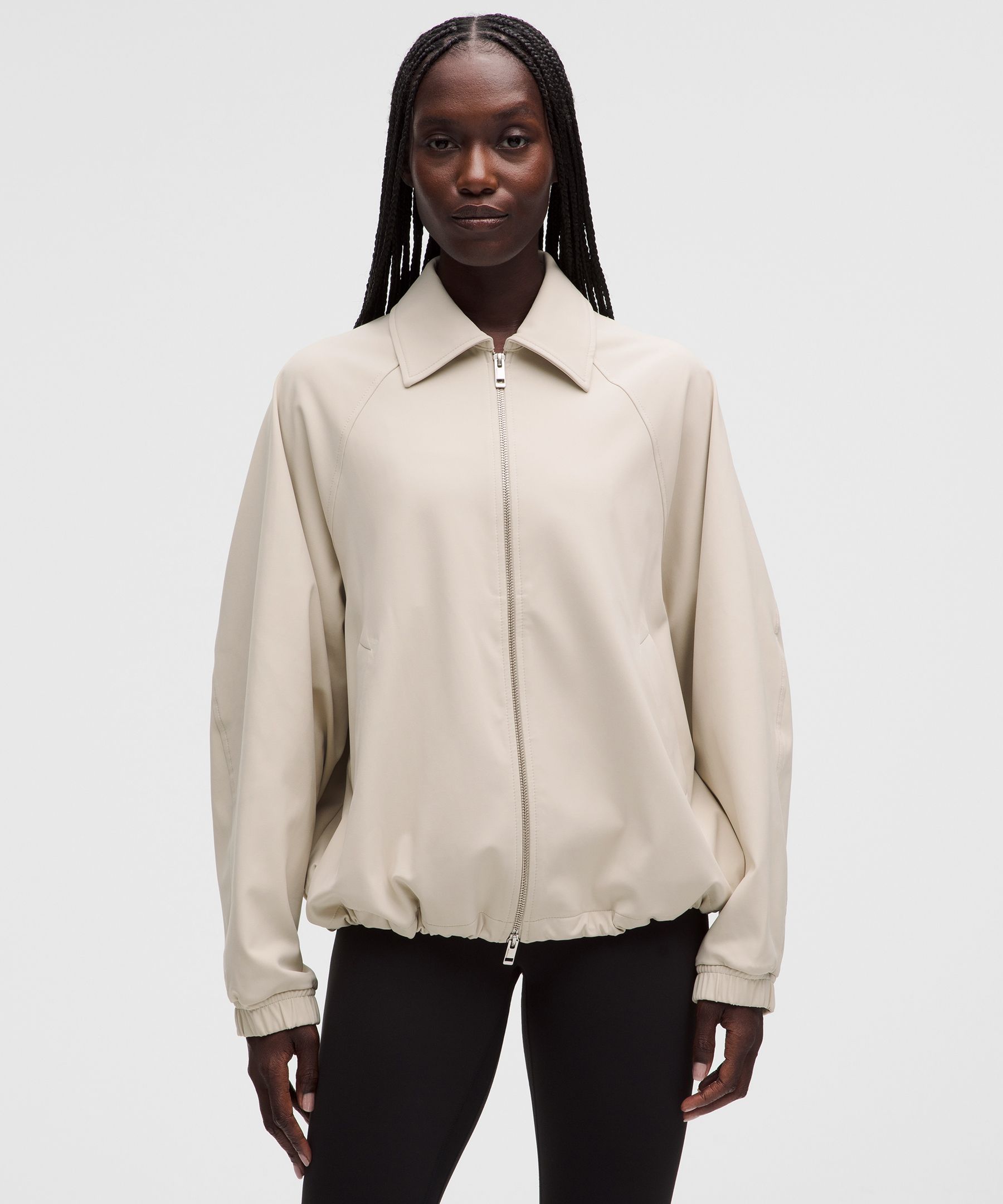 Daydrift Jacket
