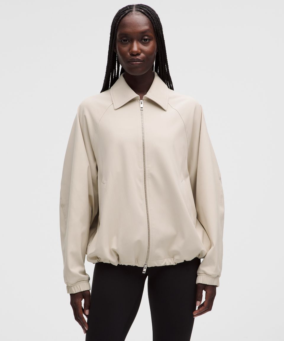 Lululemon Daydrift Jacket