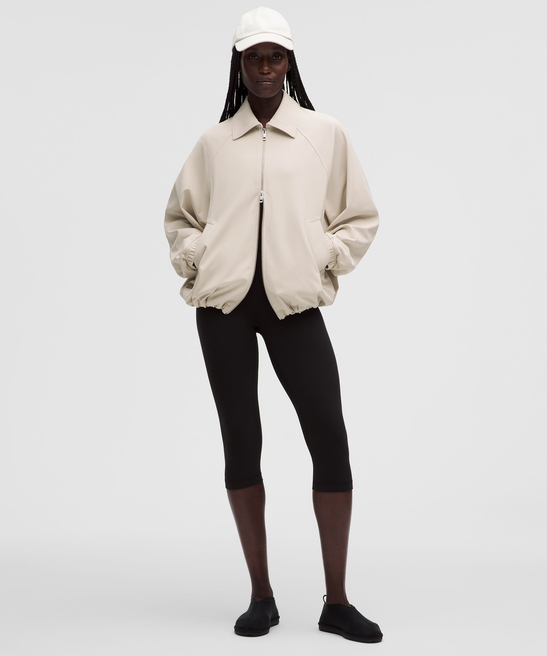 Manteau Daydrift