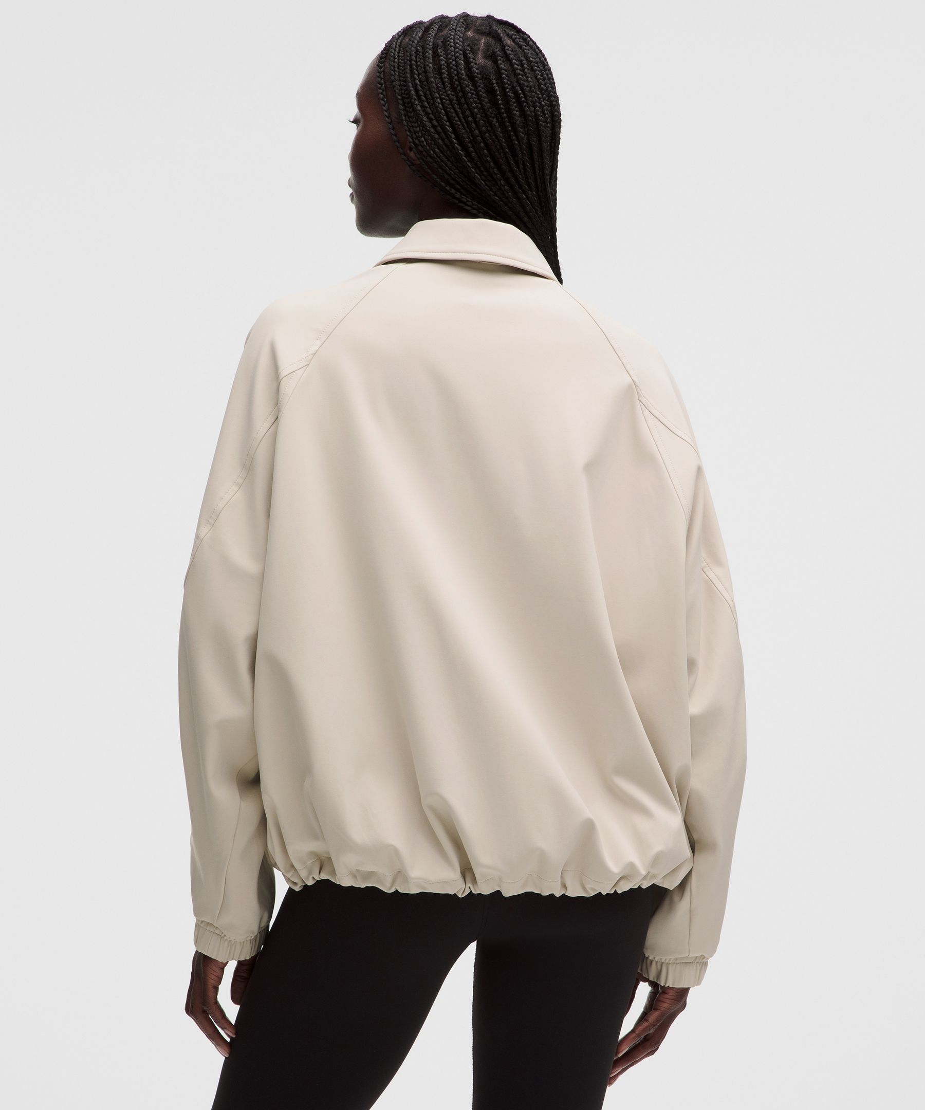 Daydrift Jacket