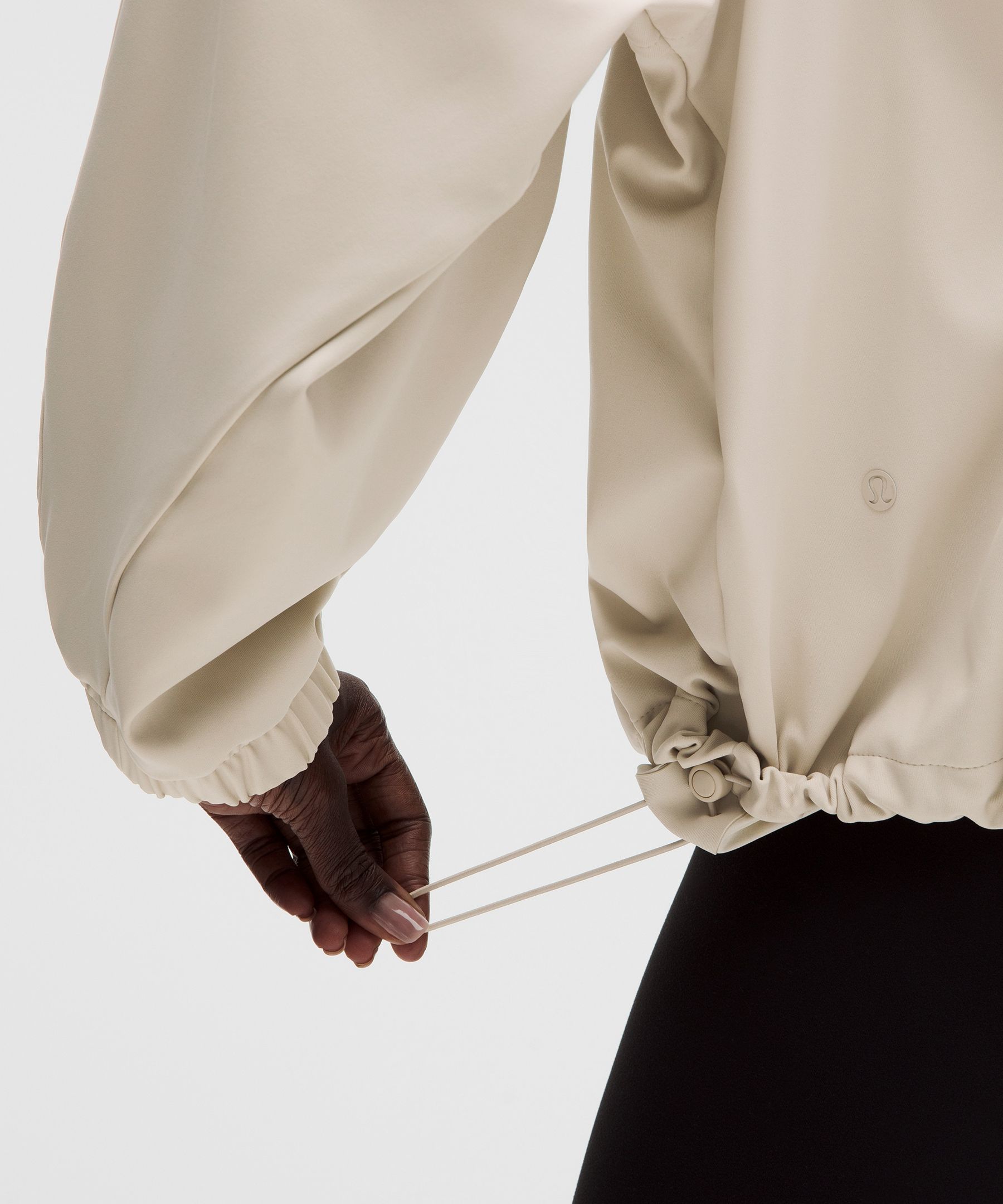 Daydrift Jacket