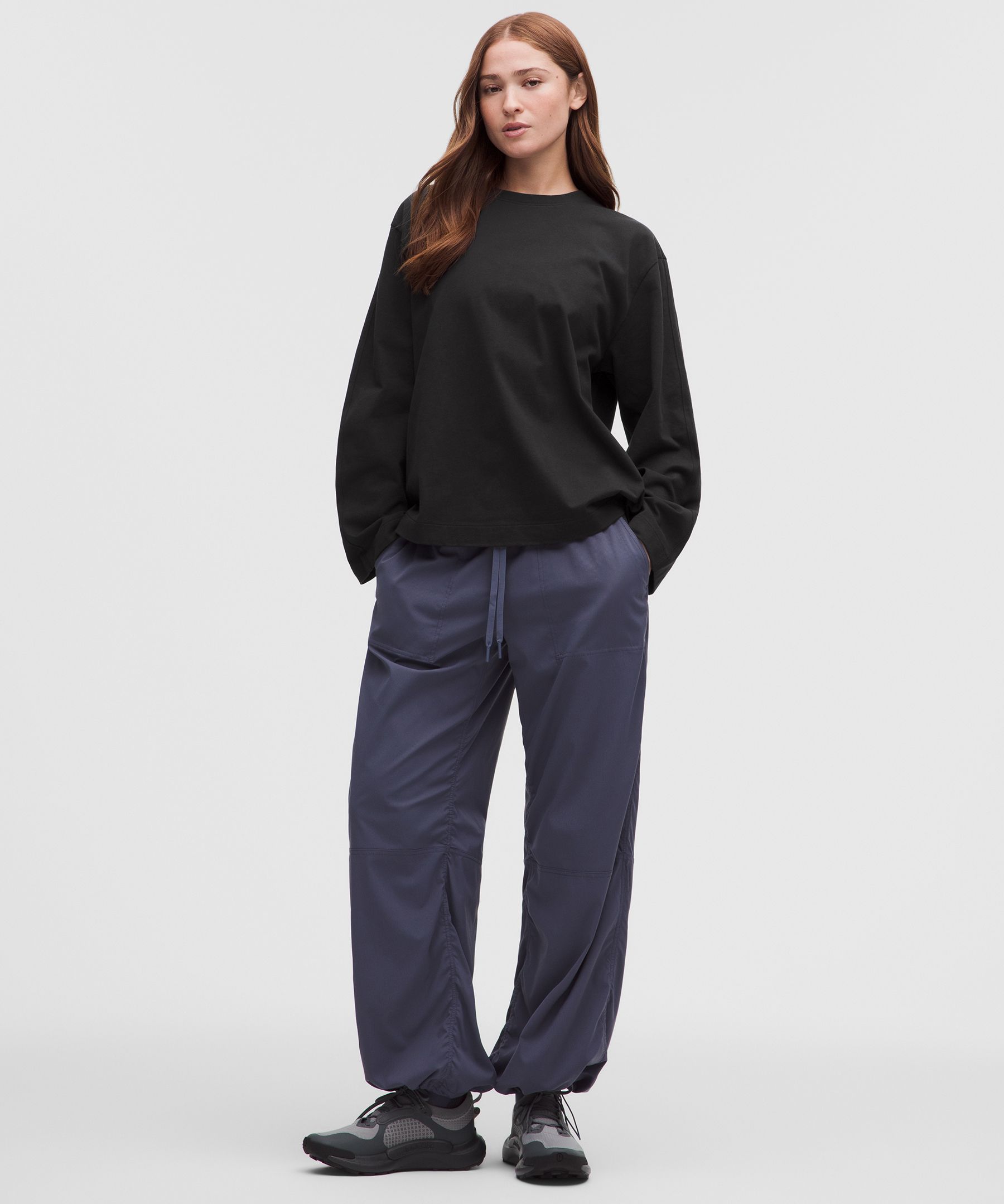 Going Steady Long-Sleeve Shirt