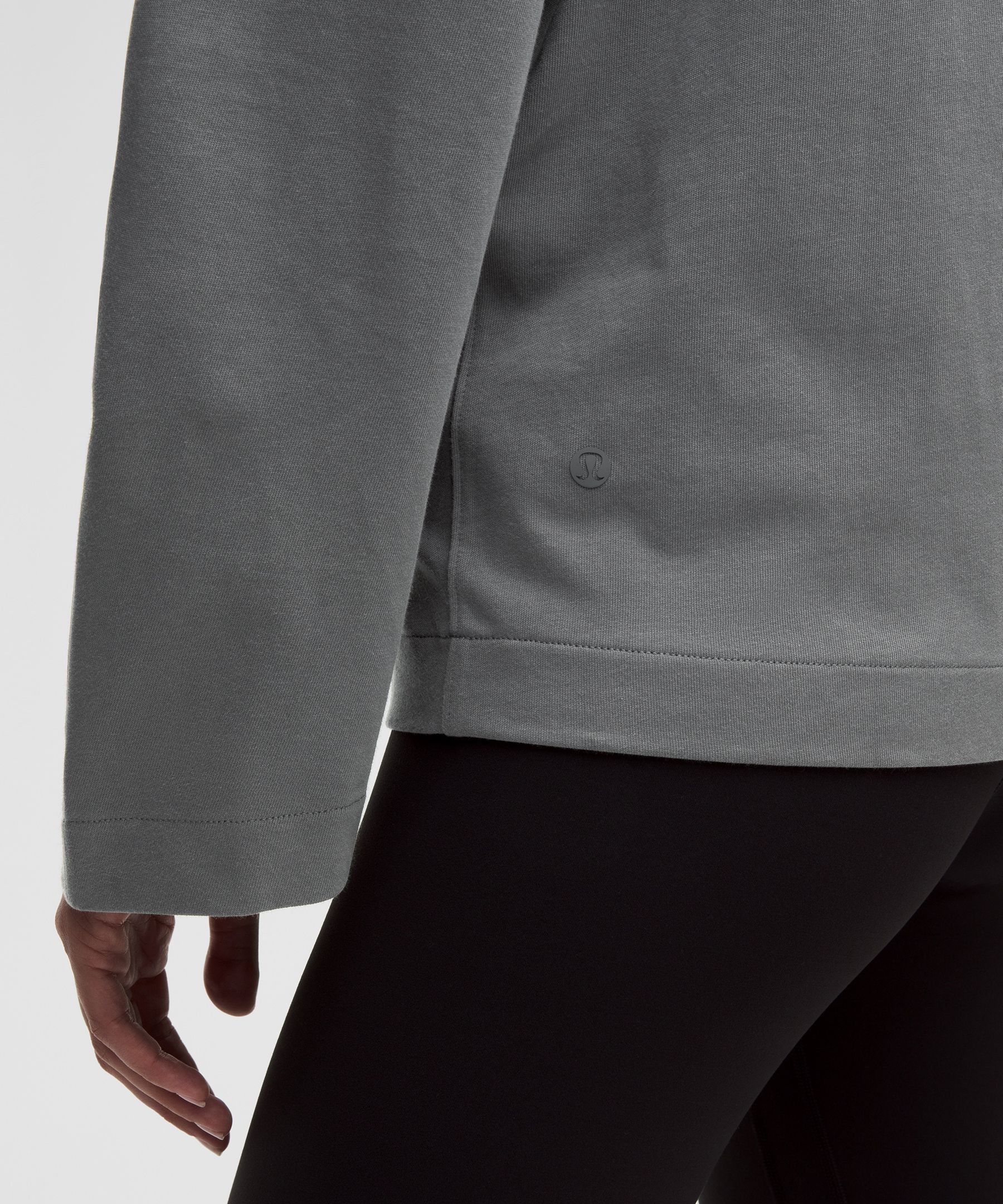 Going Steady Long-Sleeve Shirt