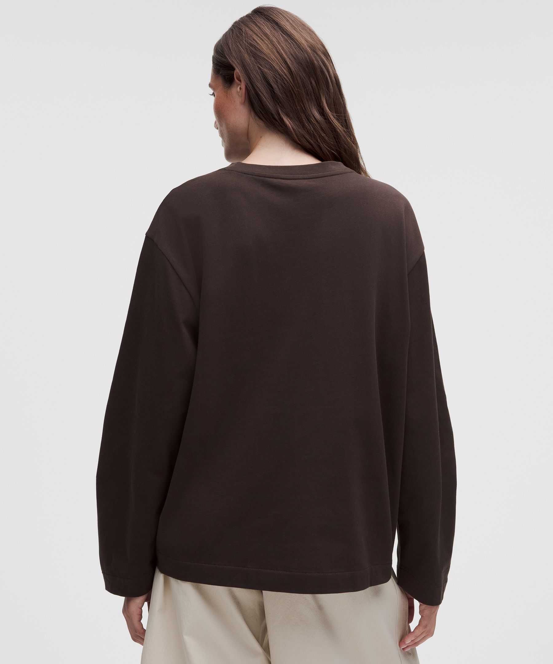 Going Steady Long-Sleeve Shirt