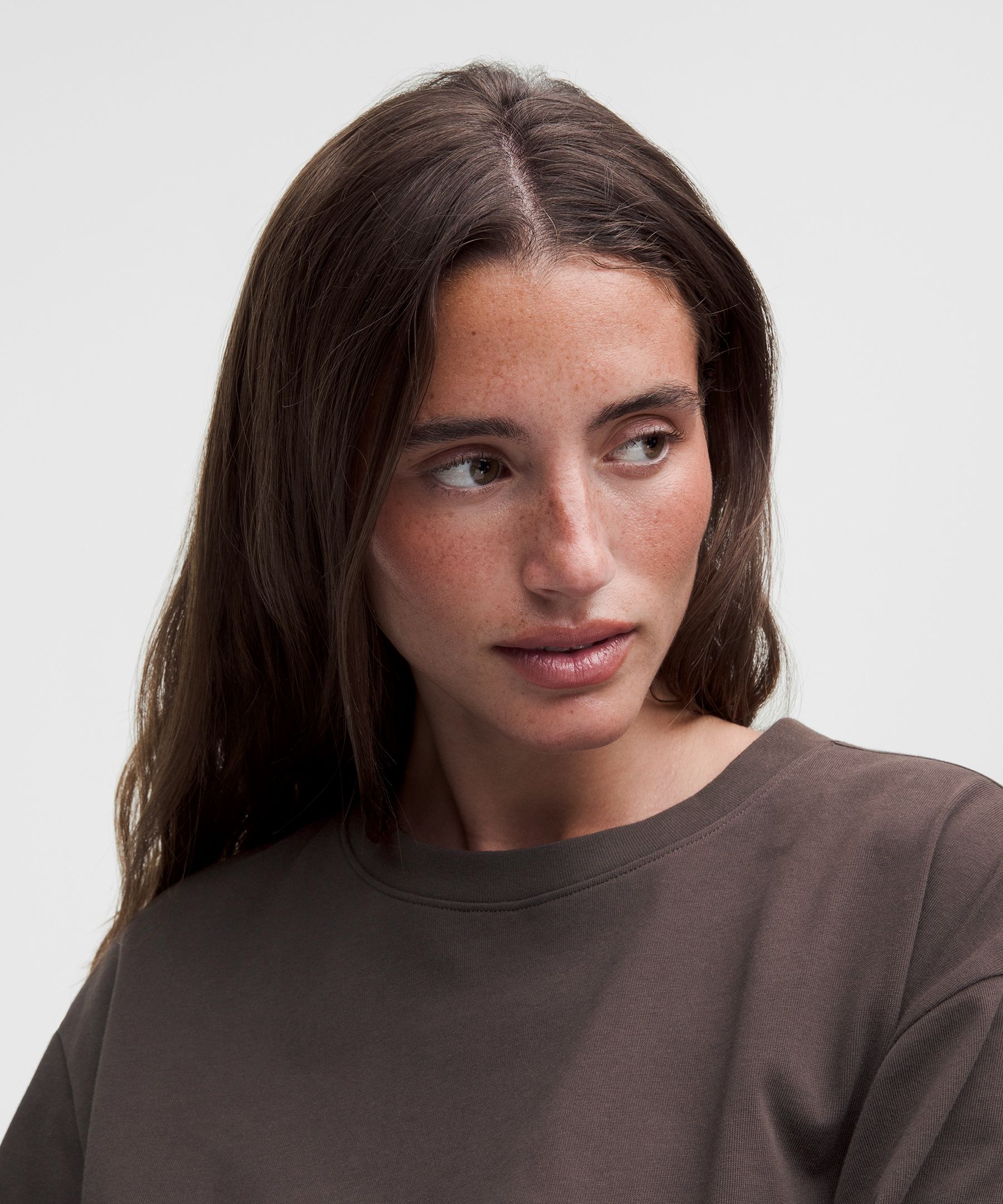 Going Steady Long-Sleeve Shirt