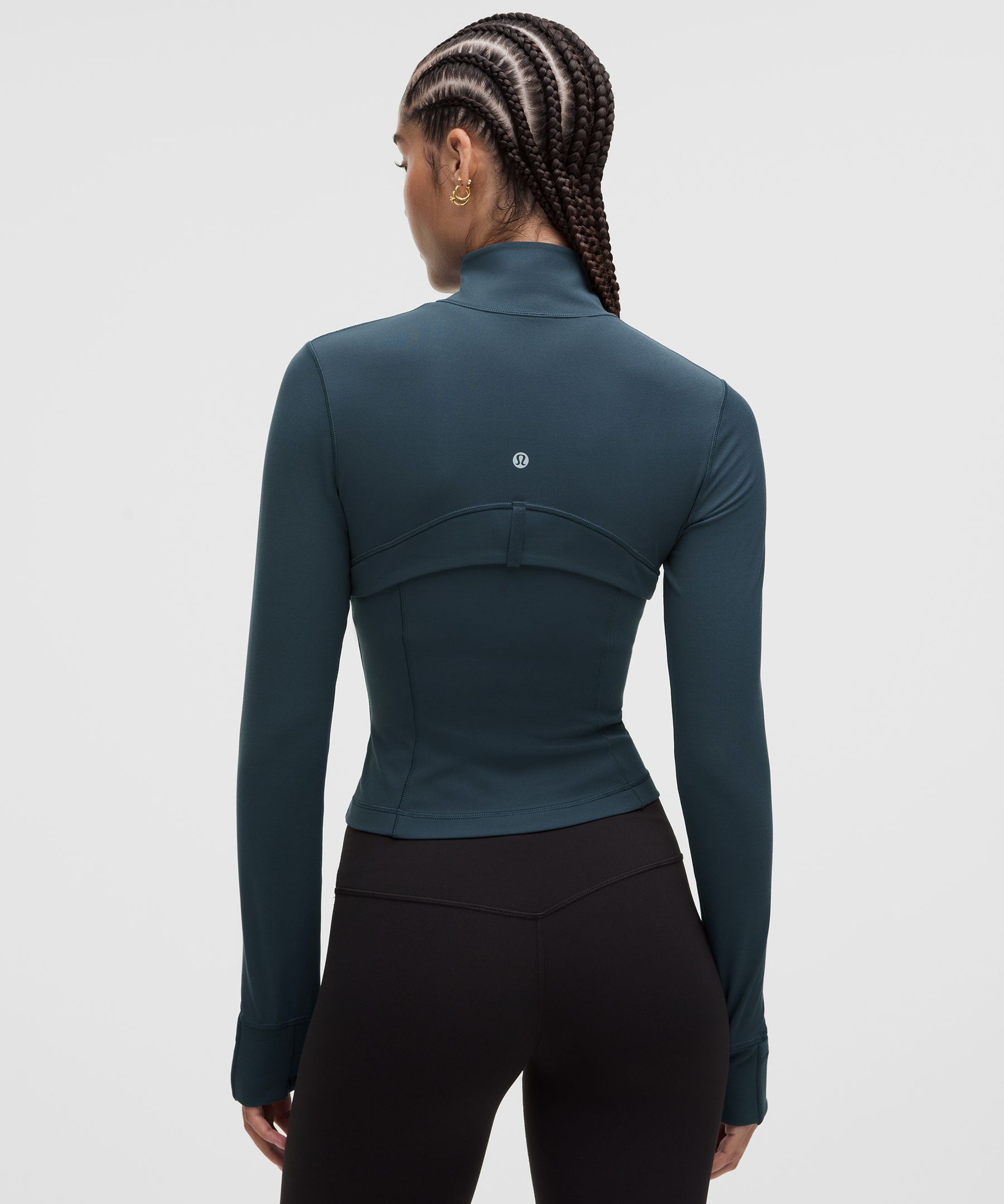 Veste courte Define *Nulu
