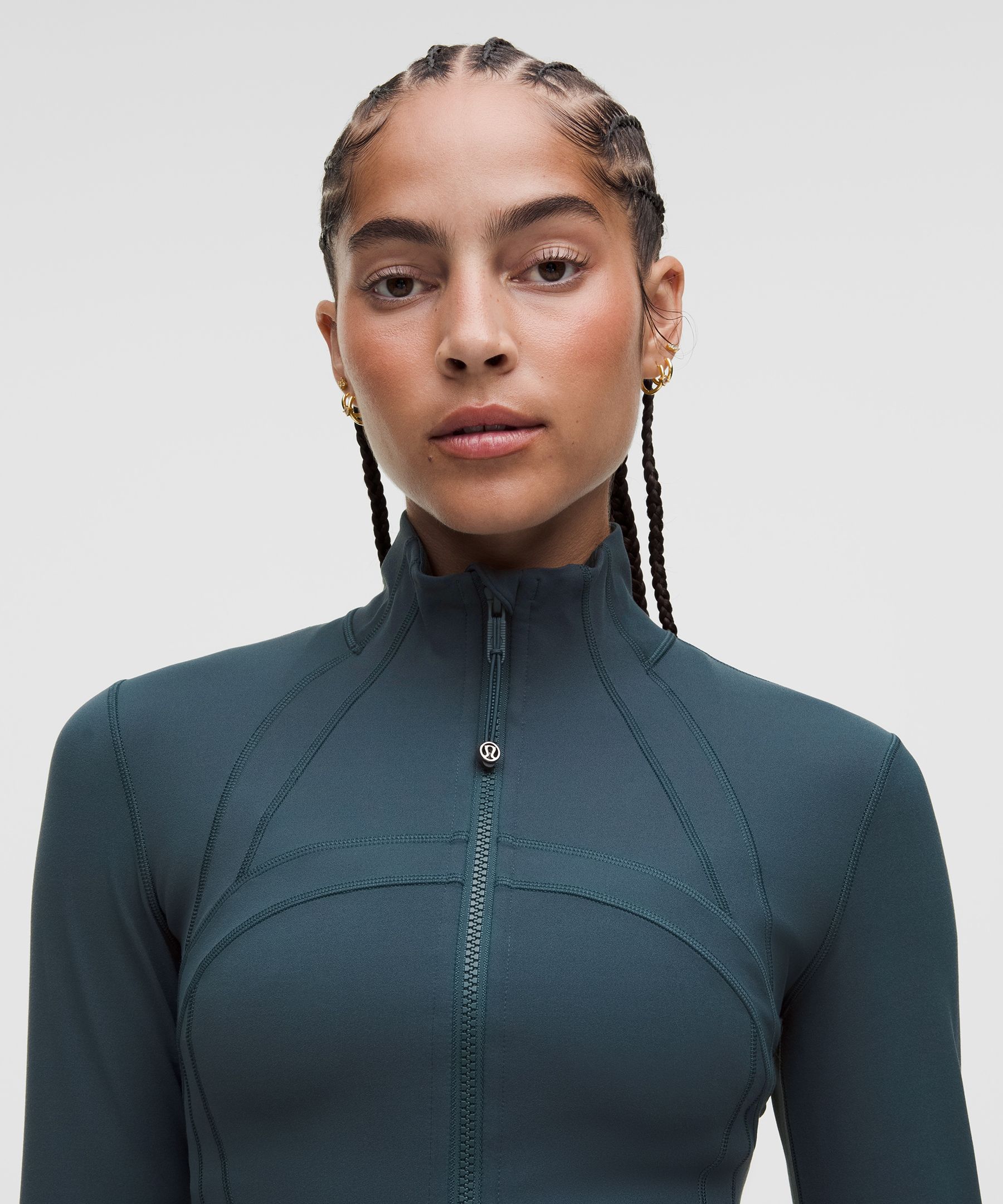 Veste courte Define *Nulu