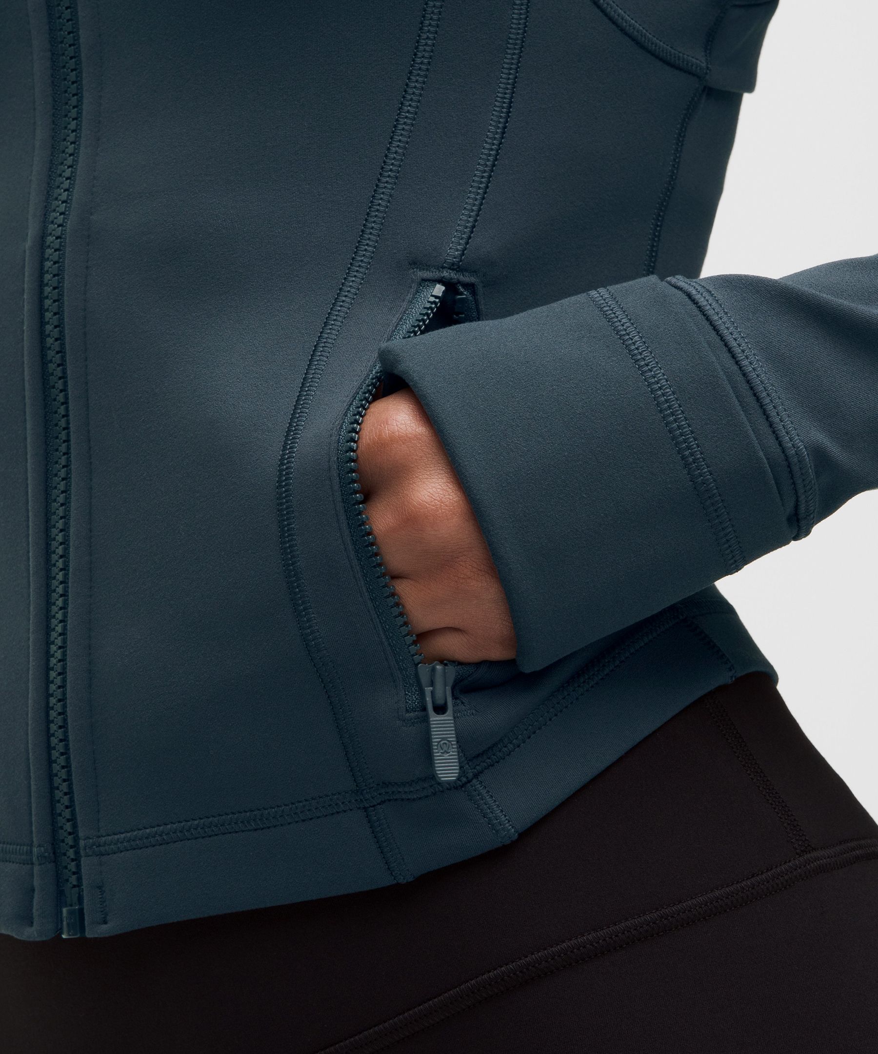 Veste courte Define *Nulu