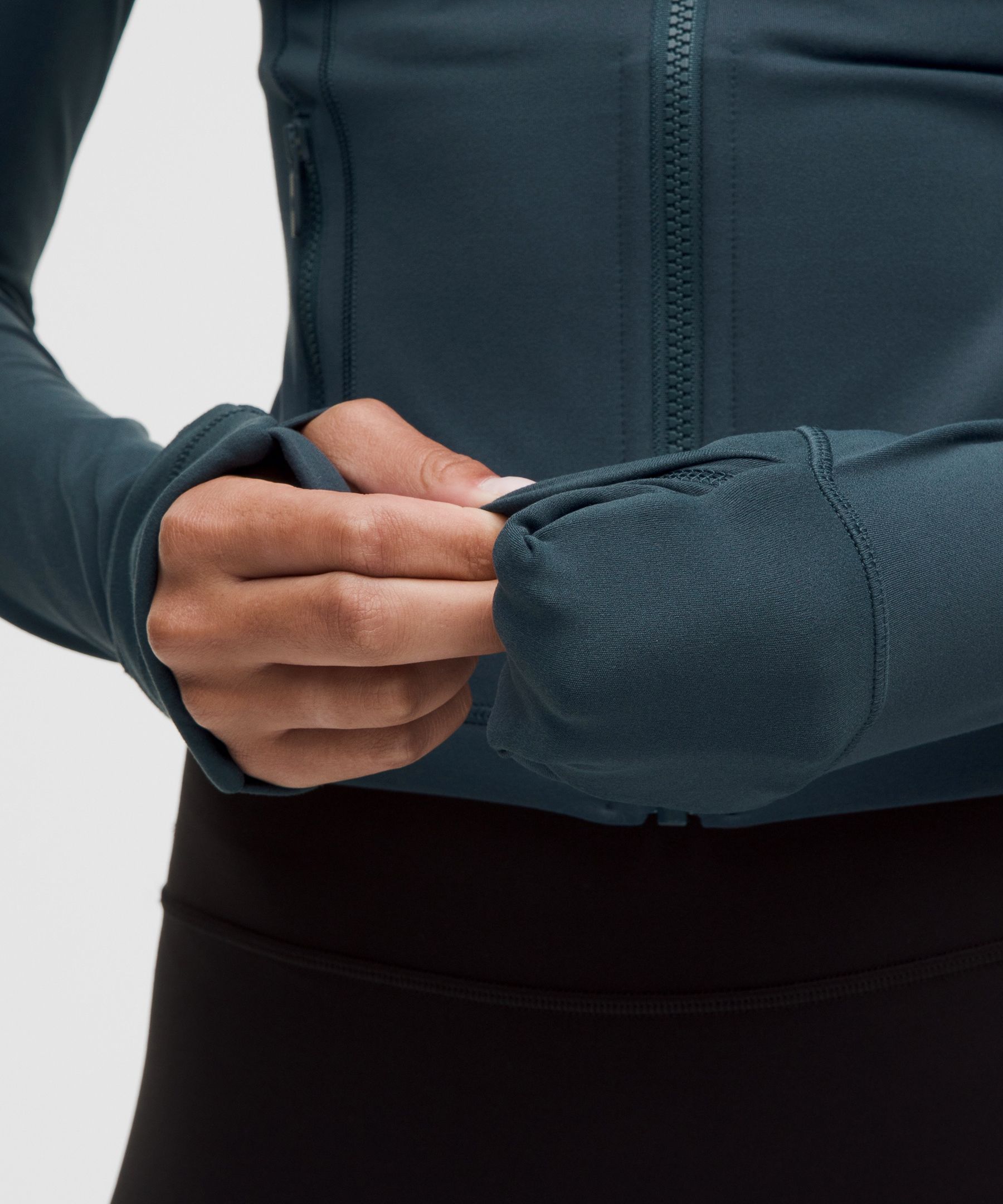 Veste courte Define *Nulu