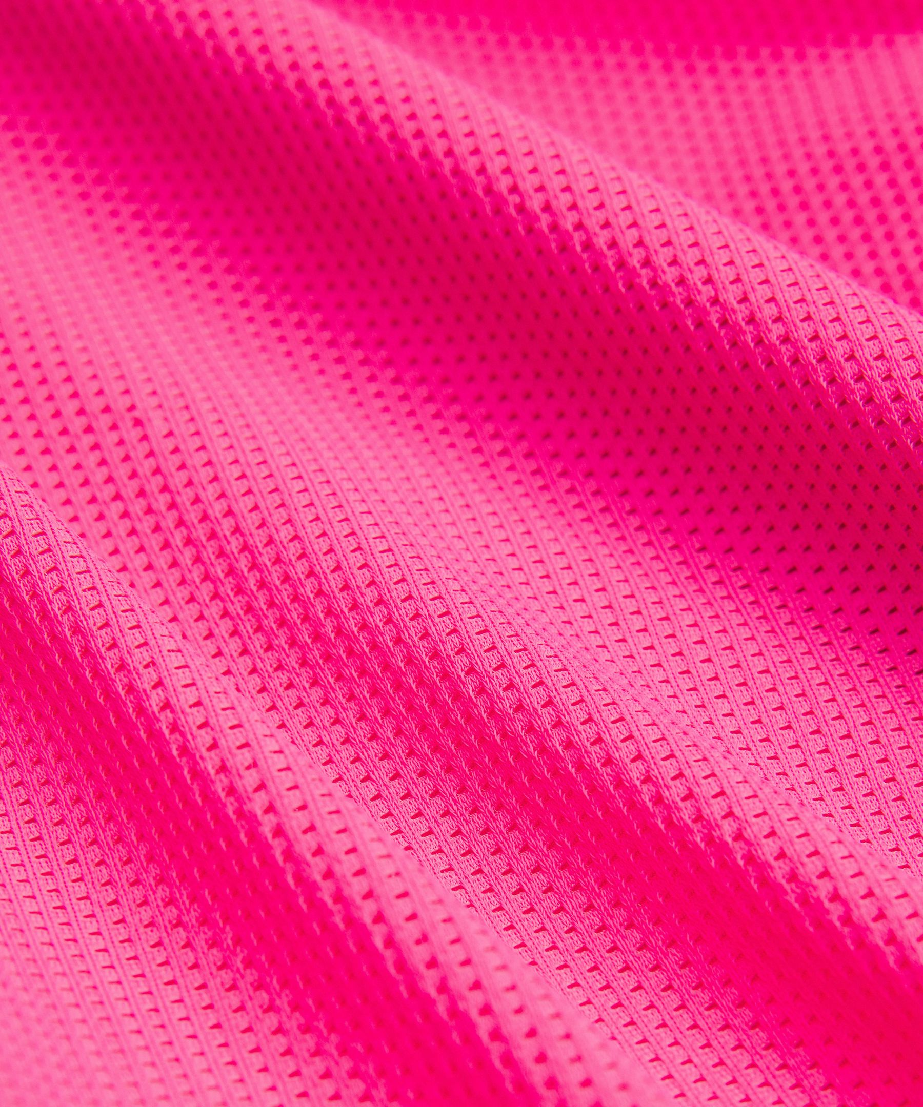 Half-Zip Tennis Pullover