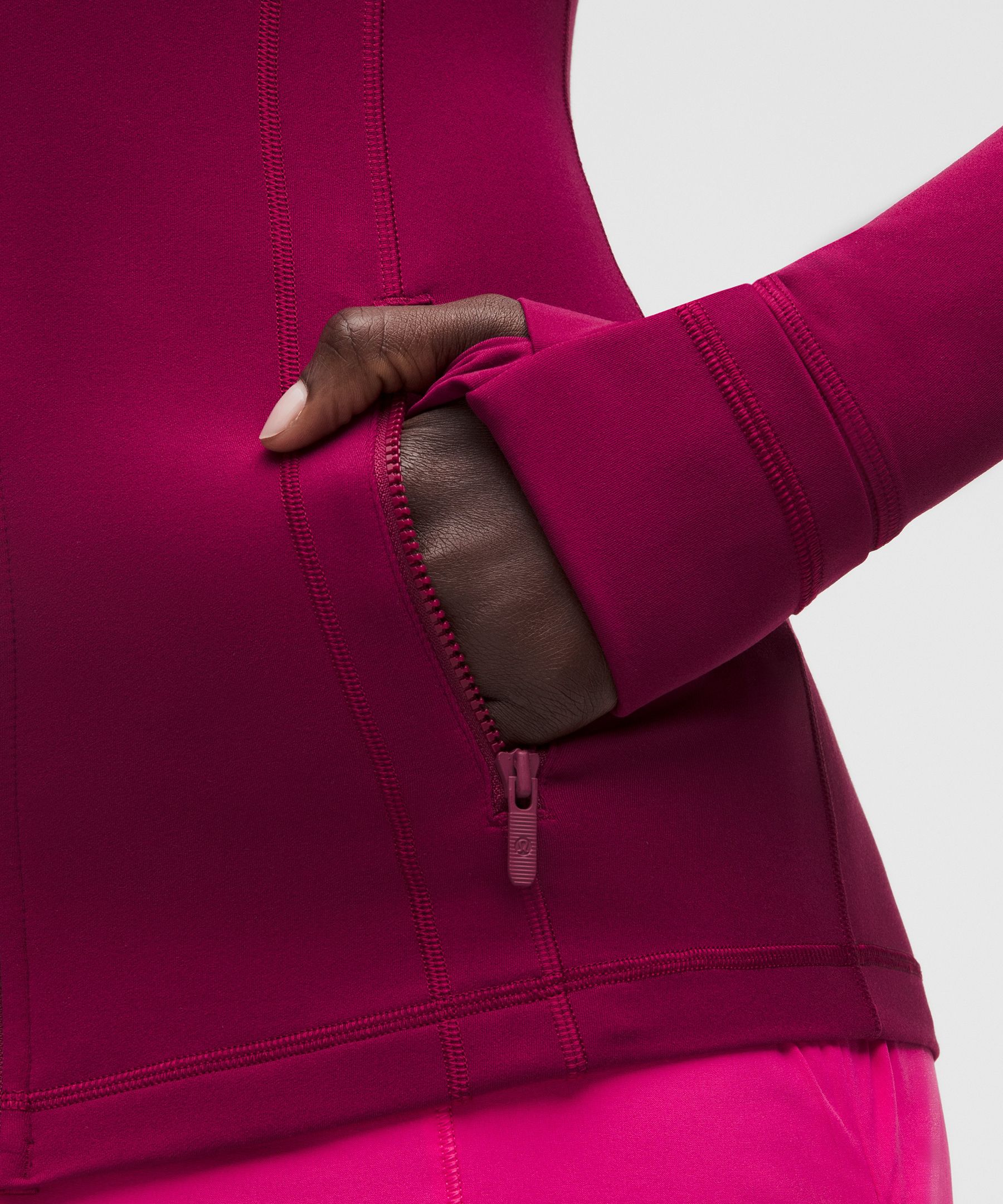 Veste Define *Nulu