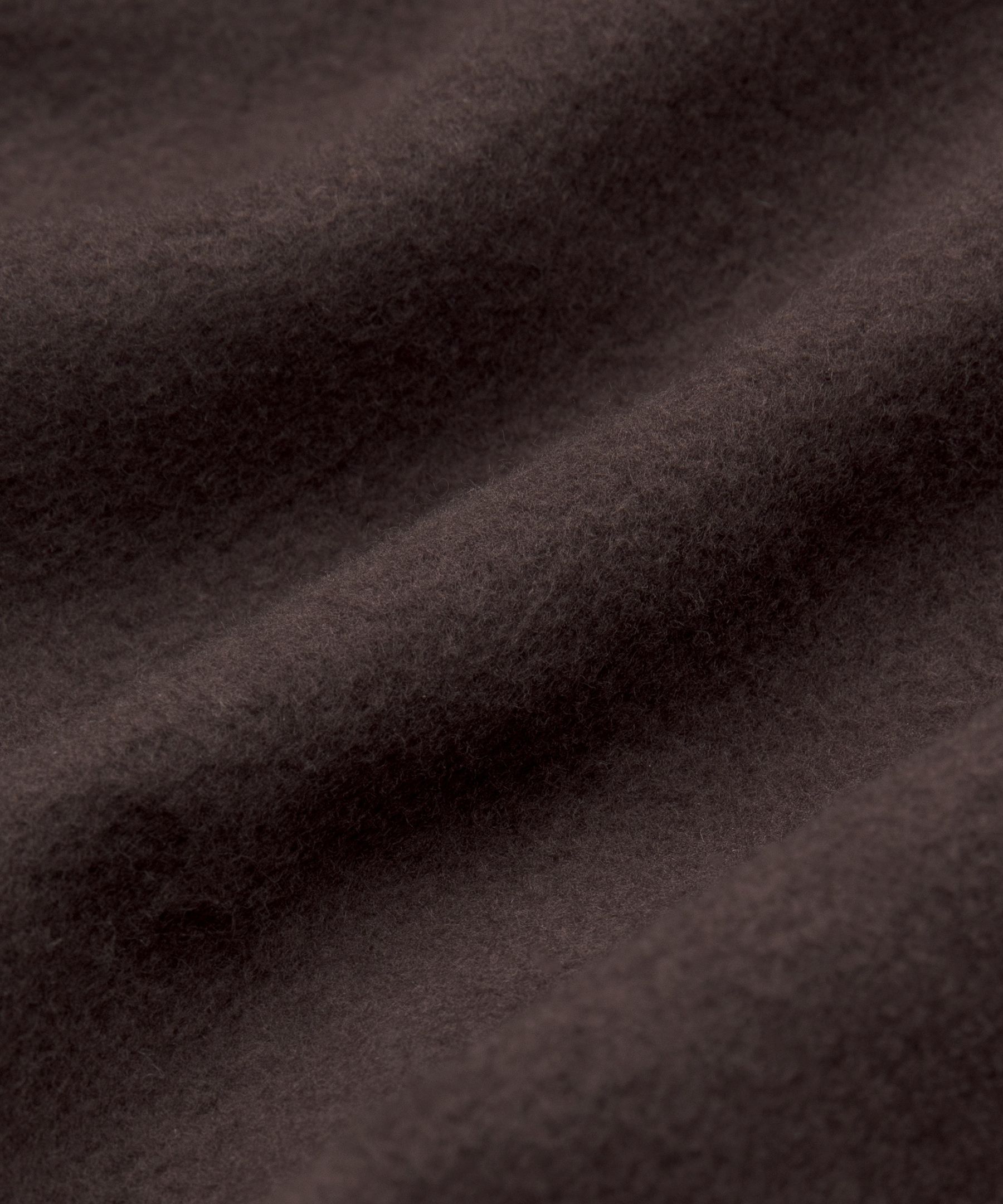 Steady State-Rundhalspullover aus SuperLoft-Material