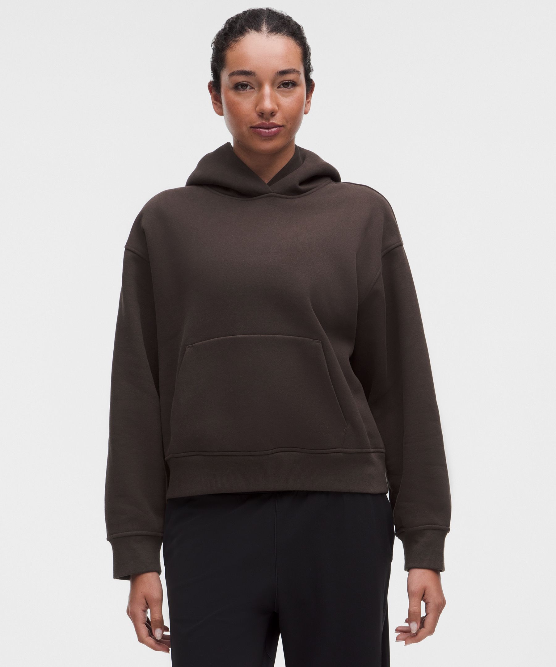 Women's Steady State SuperLoft Hoodie