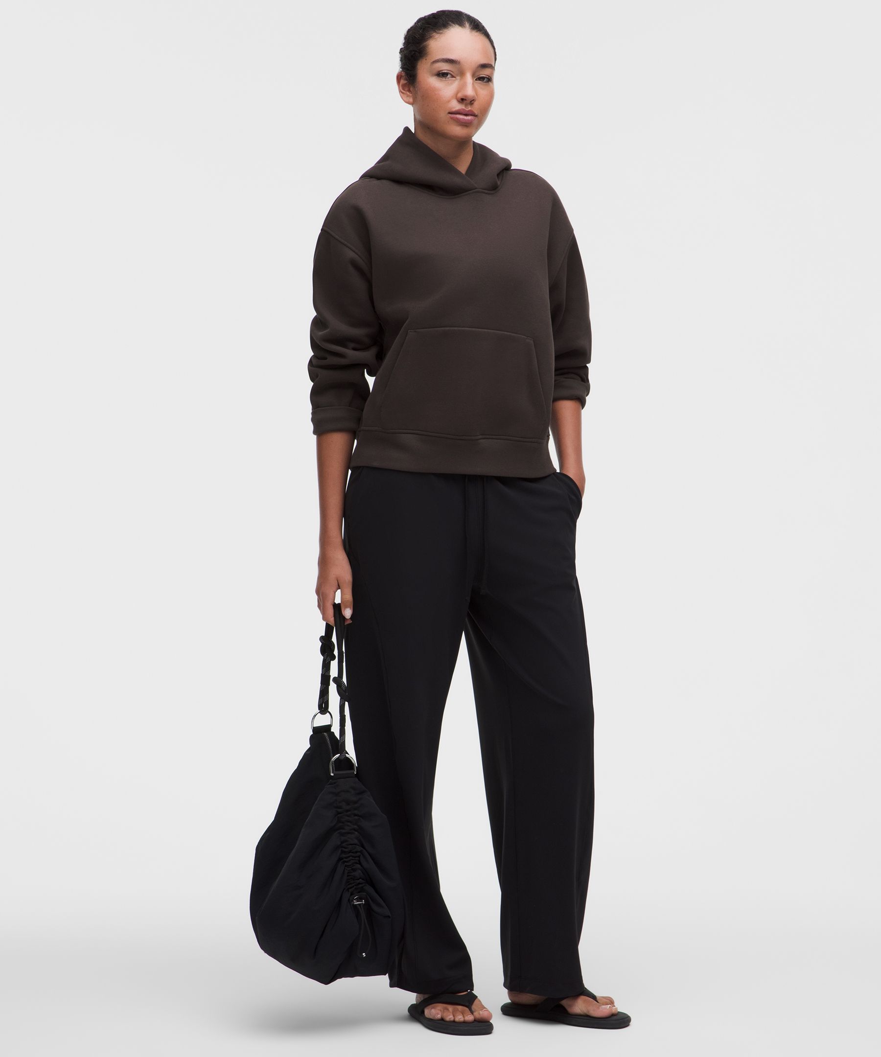 Women's Steady State SuperLoft Hoodie