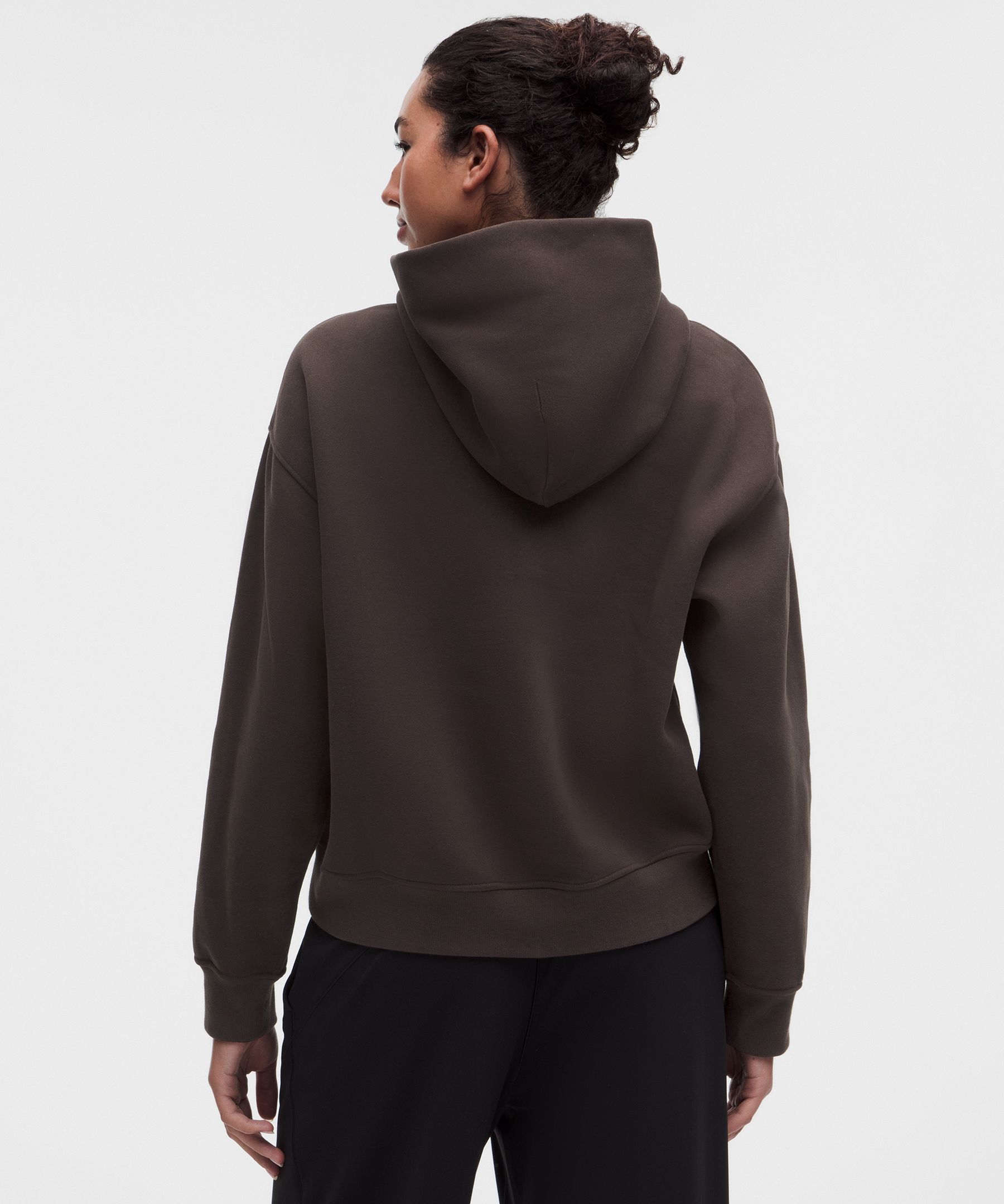 Women's Steady State SuperLoft Hoodie