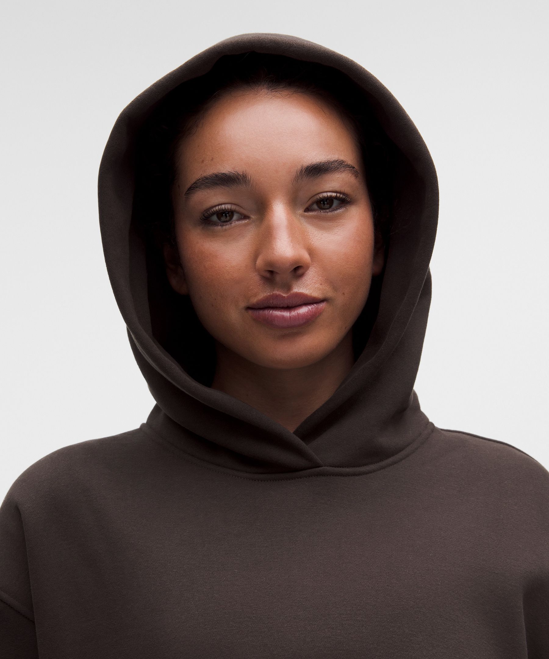 Women's Steady State SuperLoft Hoodie