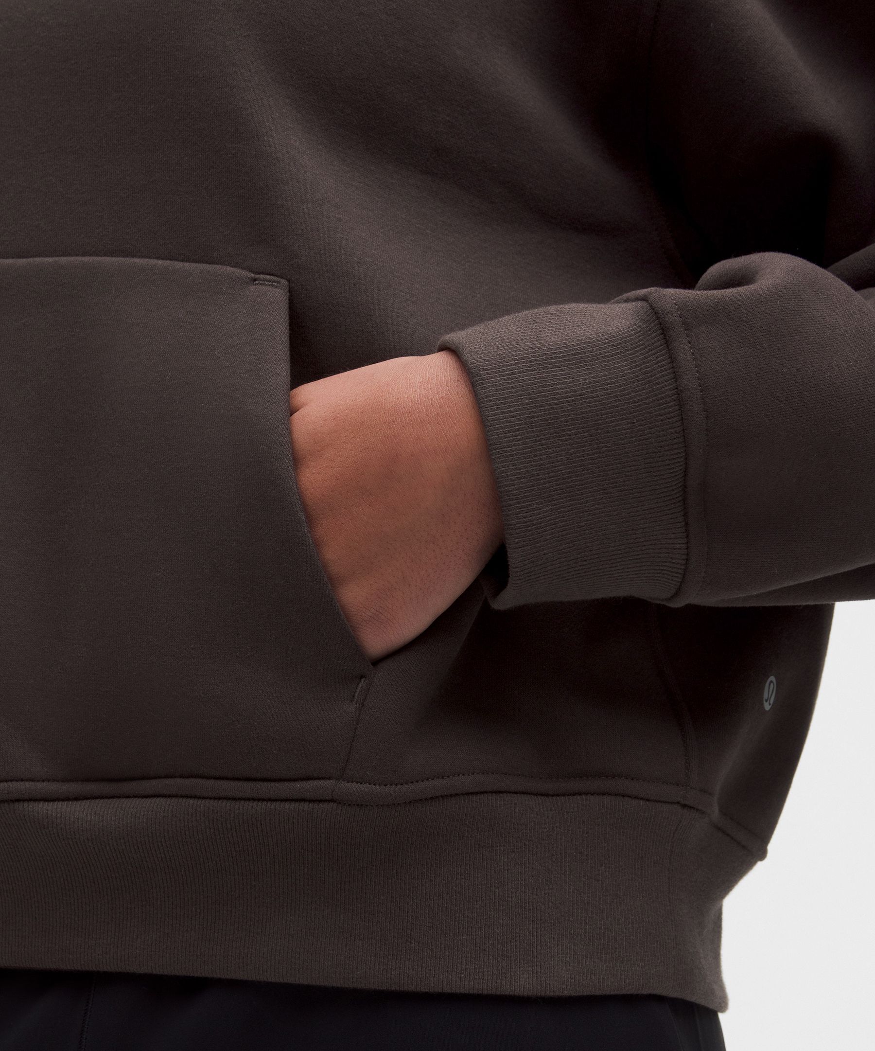 Women's Steady State SuperLoft Hoodie
