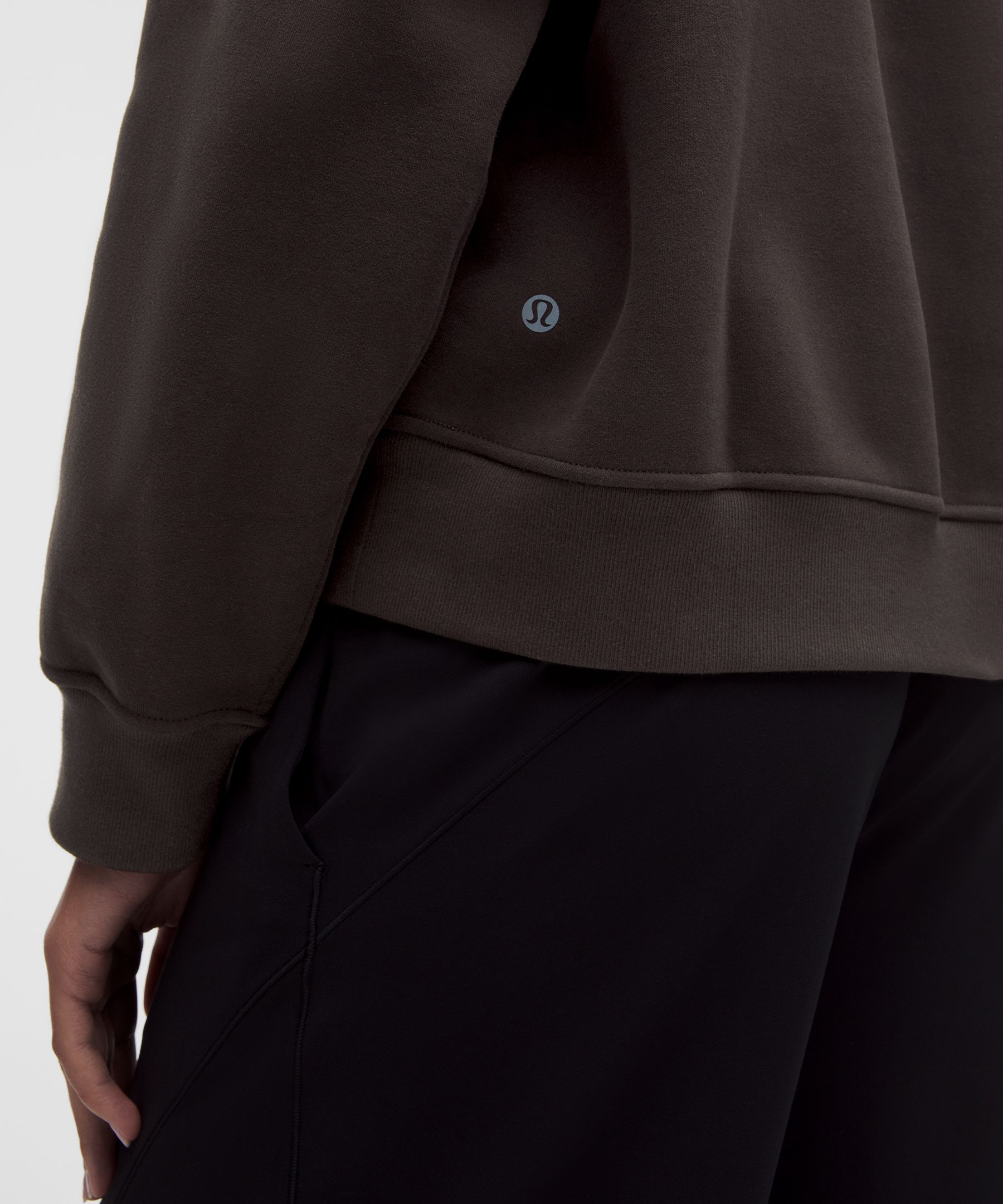 Women's Steady State SuperLoft Hoodie