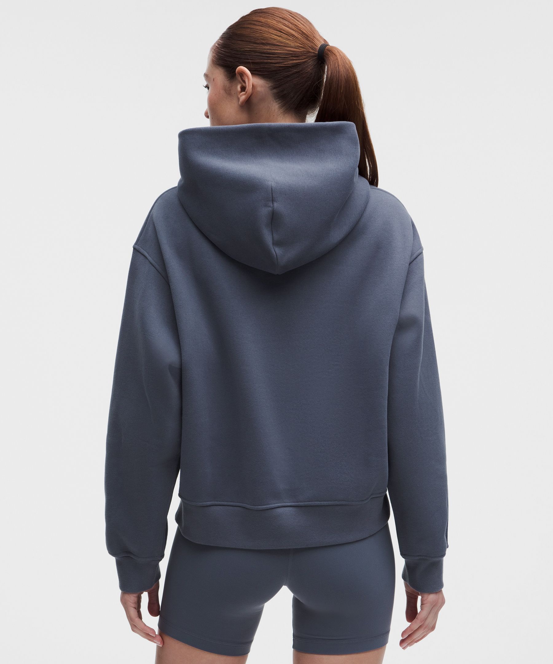 Women's Steady State SuperLoft Hoodie