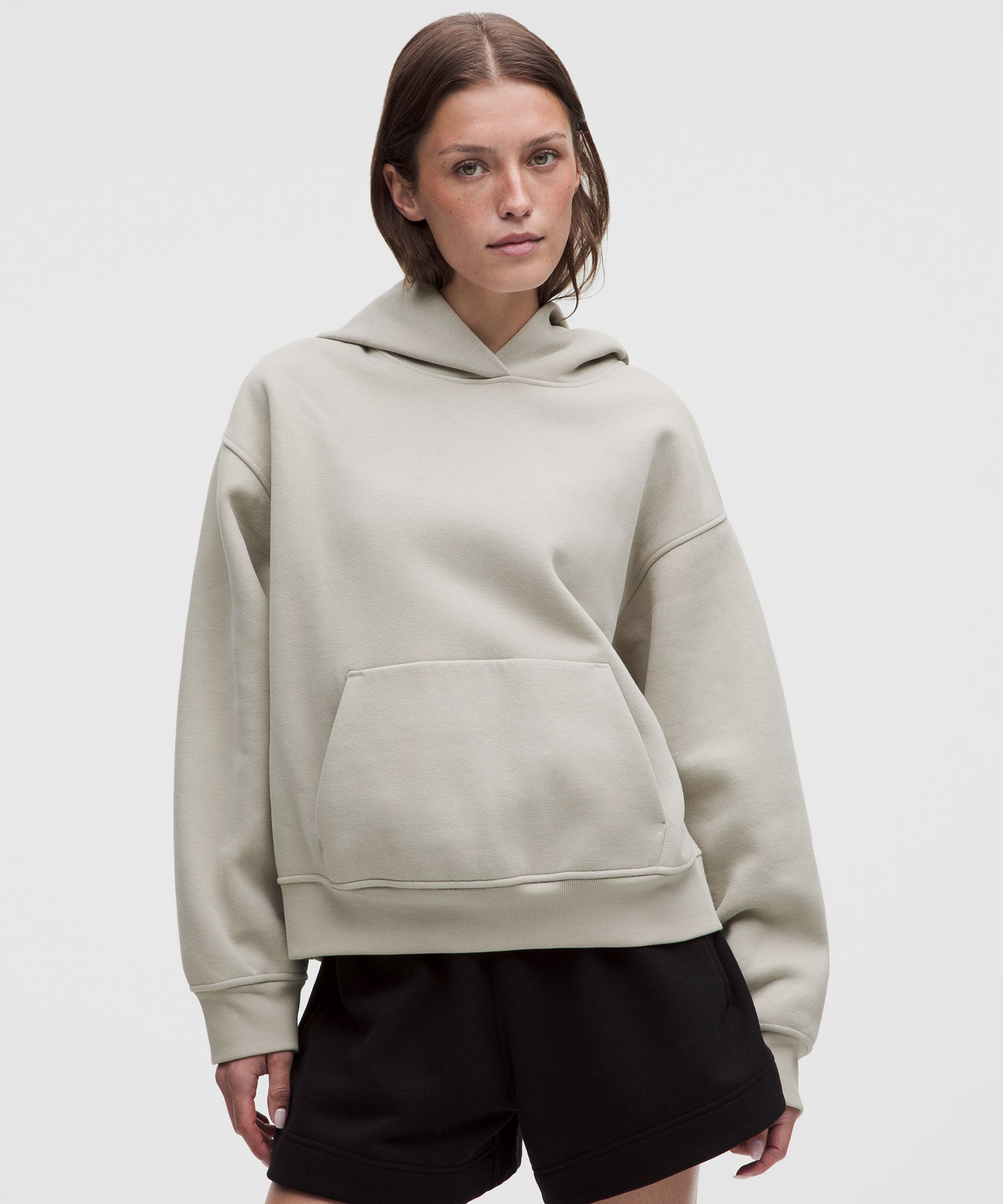 Women's Steady State SuperLoft Hoodie