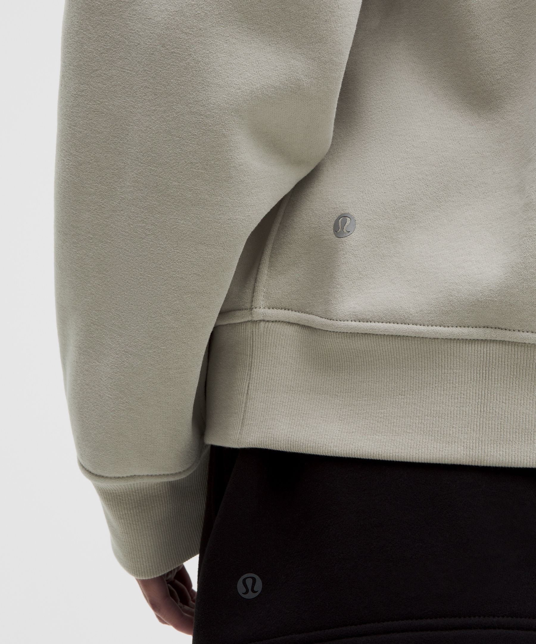 Women's Steady State SuperLoft Hoodie