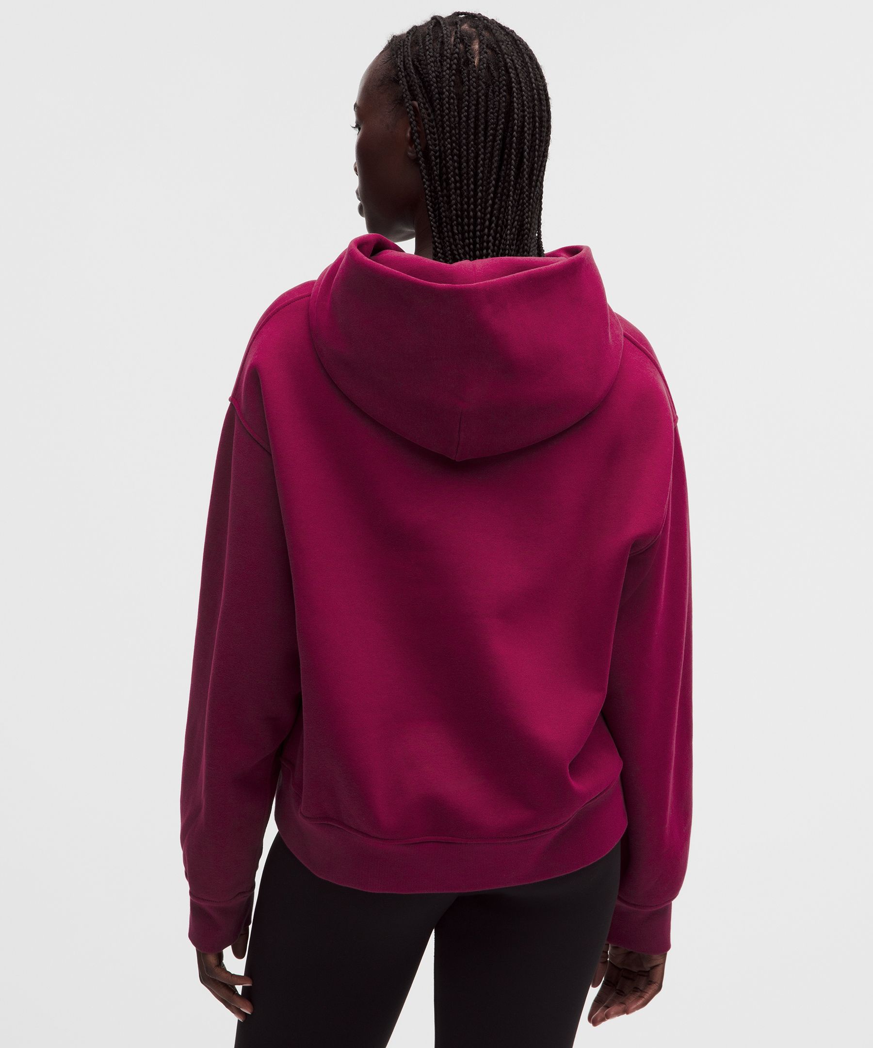 Women's Steady State SuperLoft Hoodie