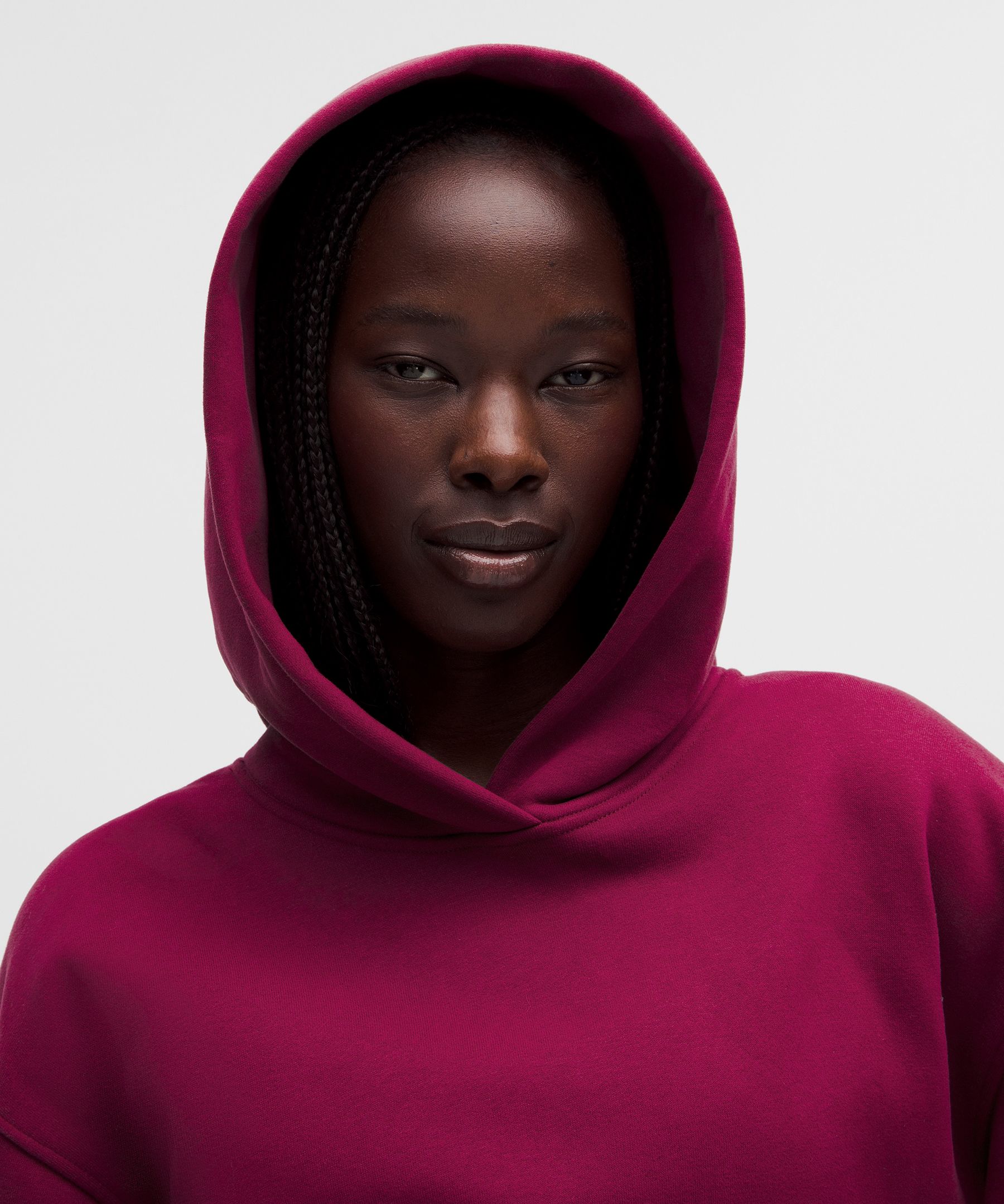 Women's Steady State SuperLoft Hoodie