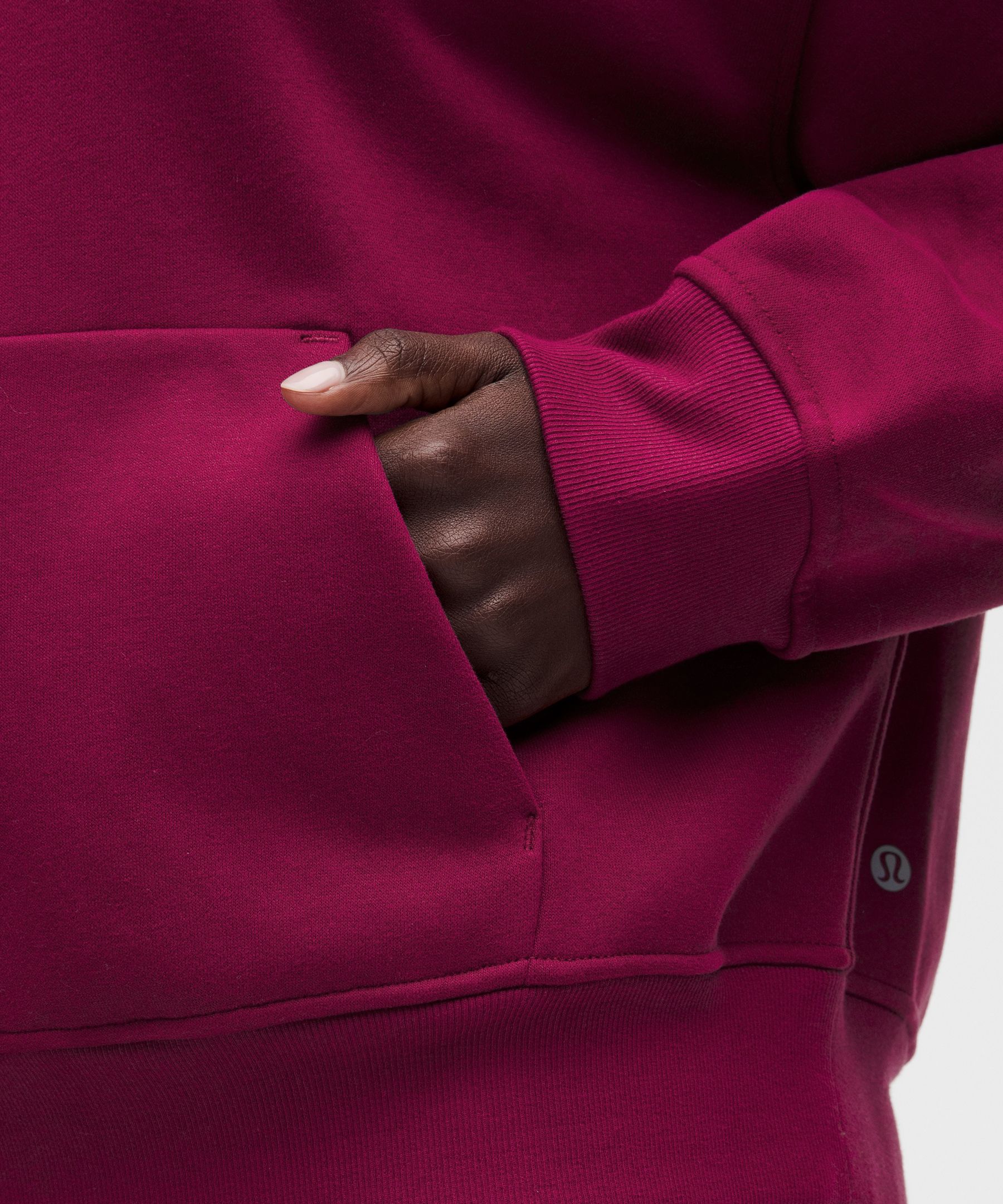 Women's Steady State SuperLoft Hoodie