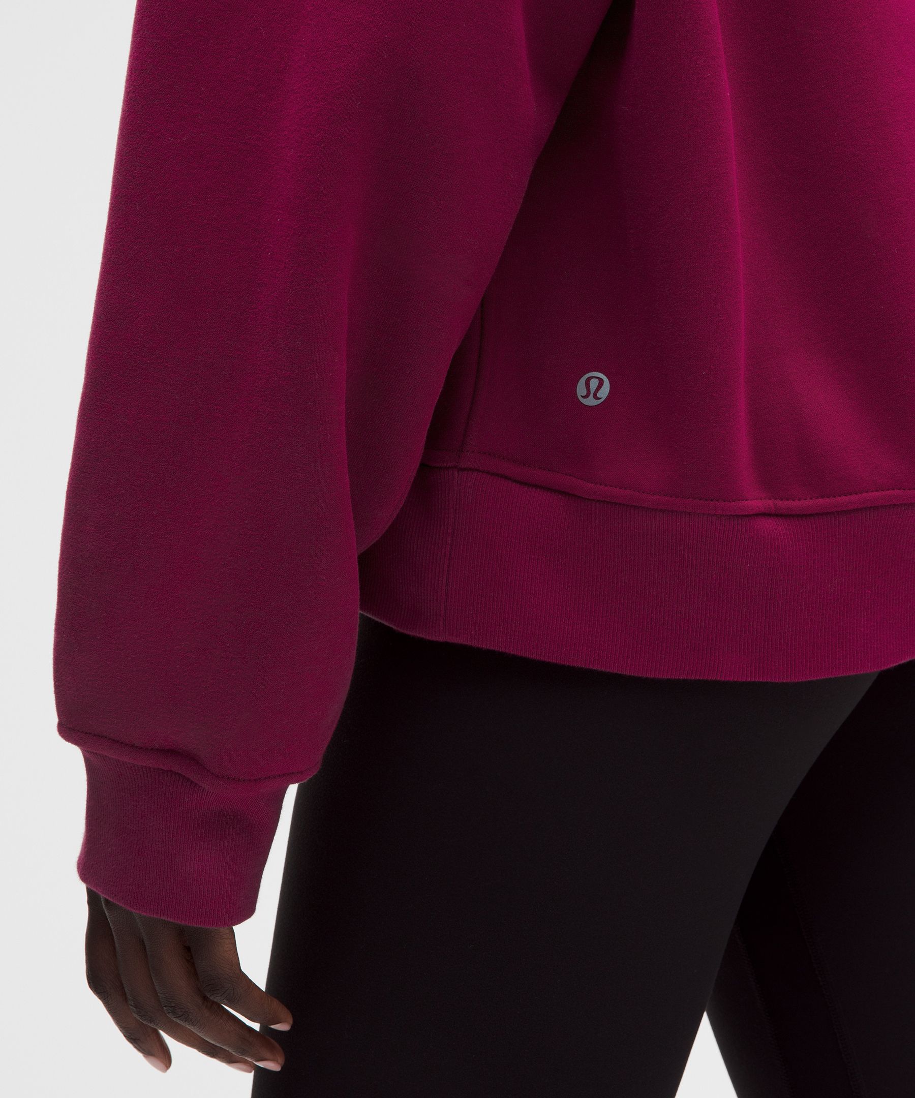 Women's Steady State SuperLoft Hoodie