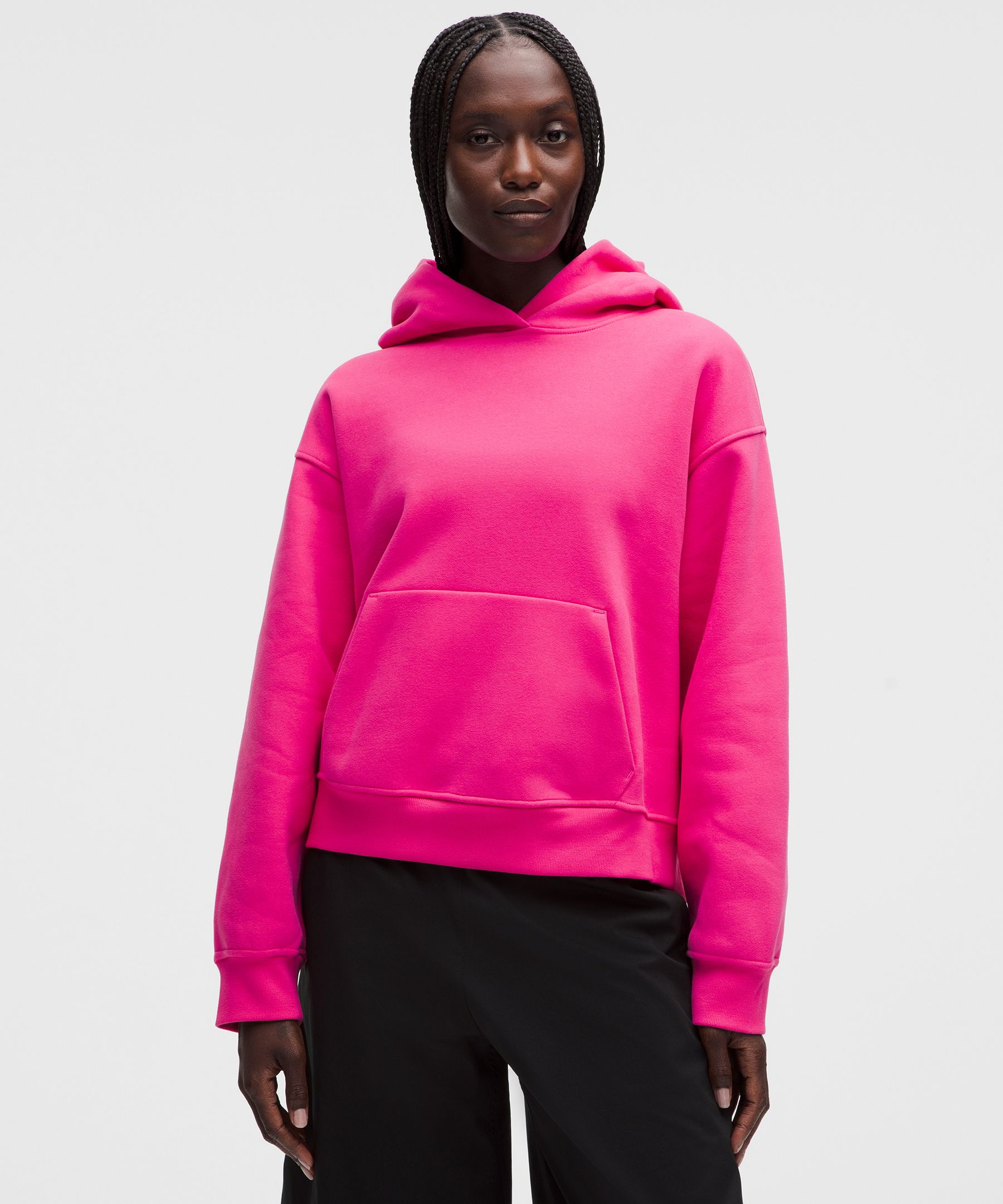 Women's Steady State SuperLoft Hoodie