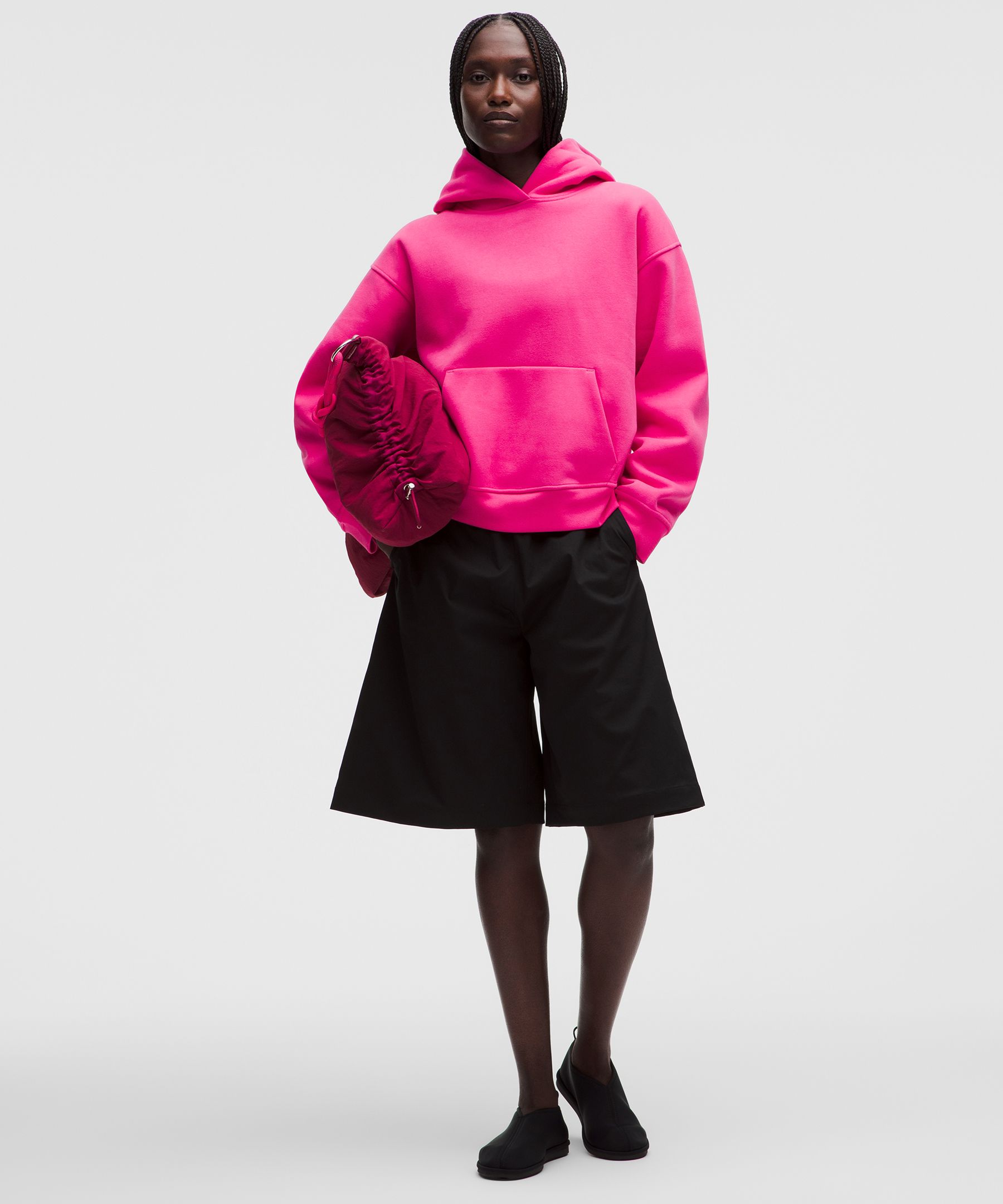 Women's Steady State SuperLoft Hoodie